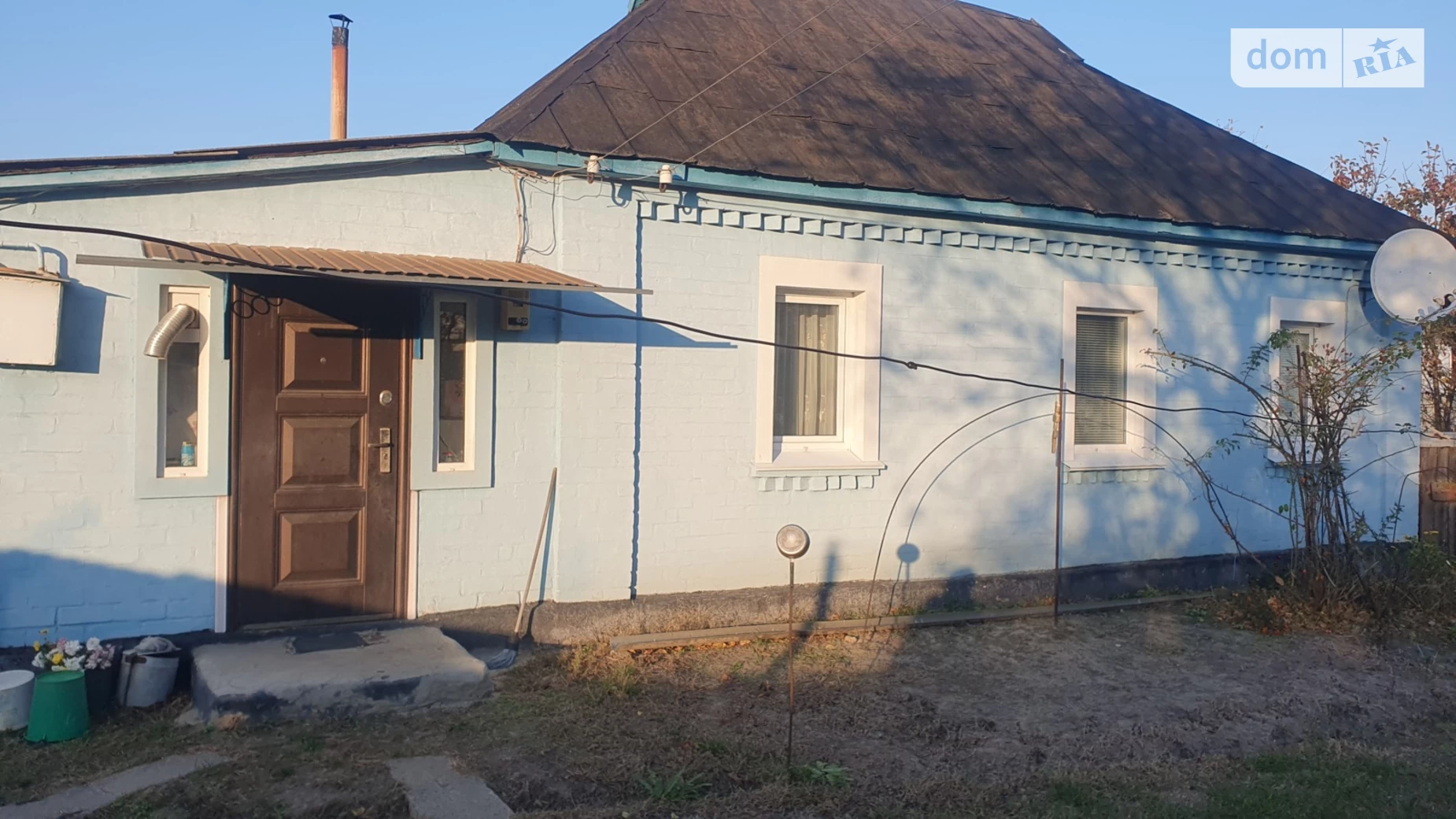 Продається одноповерховий будинок 62.9 кв. м с басейном, цена: 35000 $ - фото 2