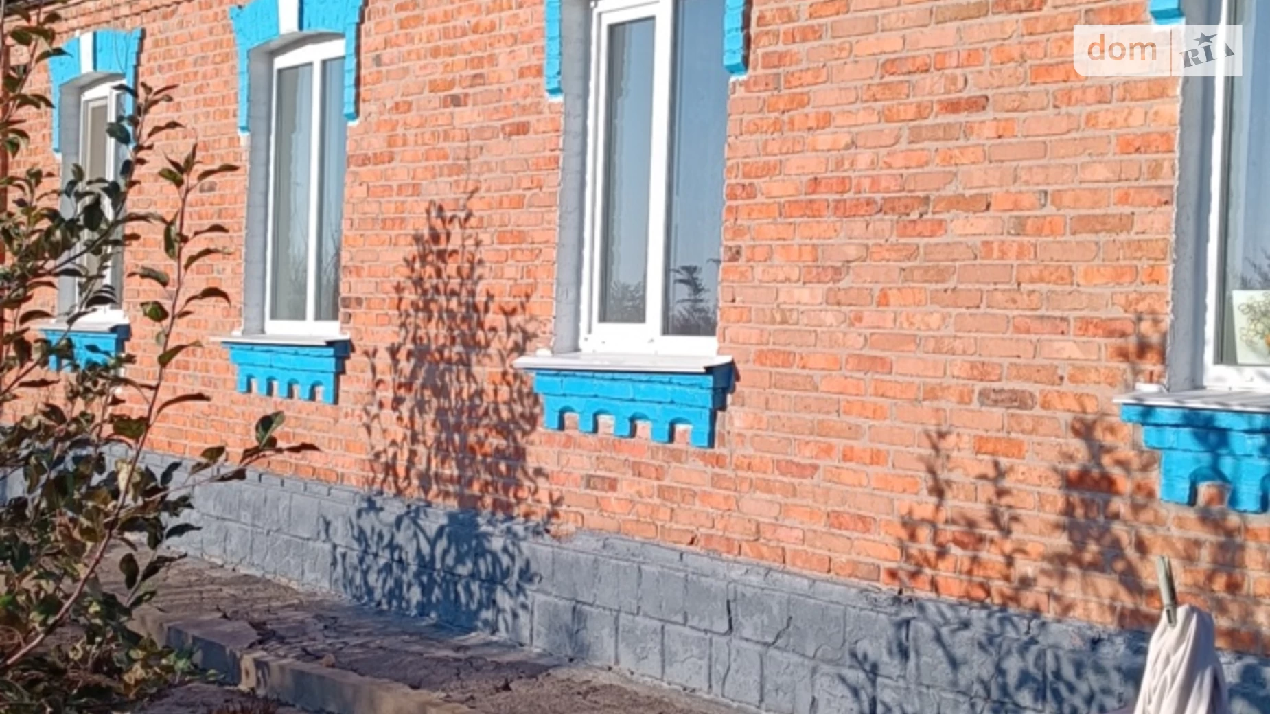Продается одноэтажный дом 90.7 кв. м с садом, цена: 42000 $ - фото 5