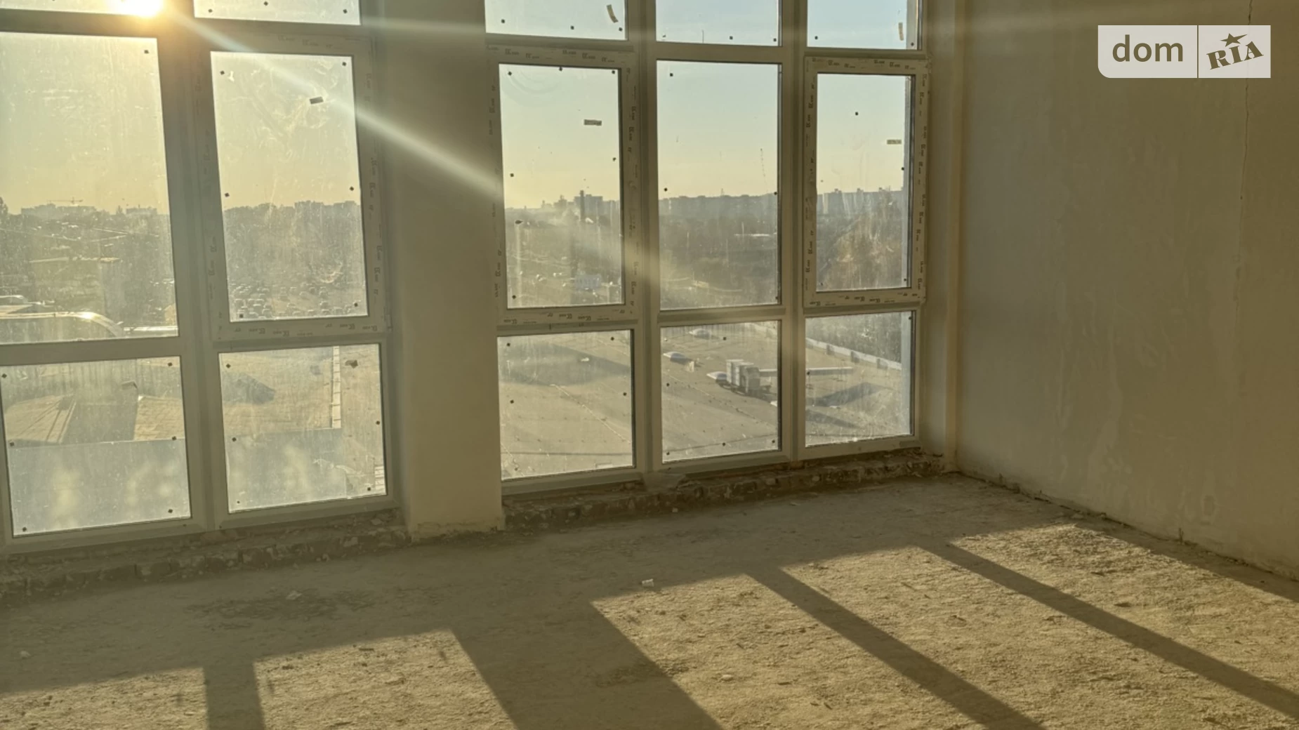 Продается 2-комнатная квартира 67 кв. м в Житомире, ул. Михаила Грушевского - фото 2