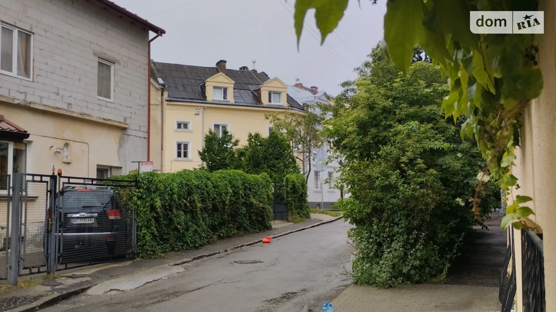 Сдается в аренду 1-комнатная квартира 45 кв. м в Львове, ул. Песочная, 31 - фото 4