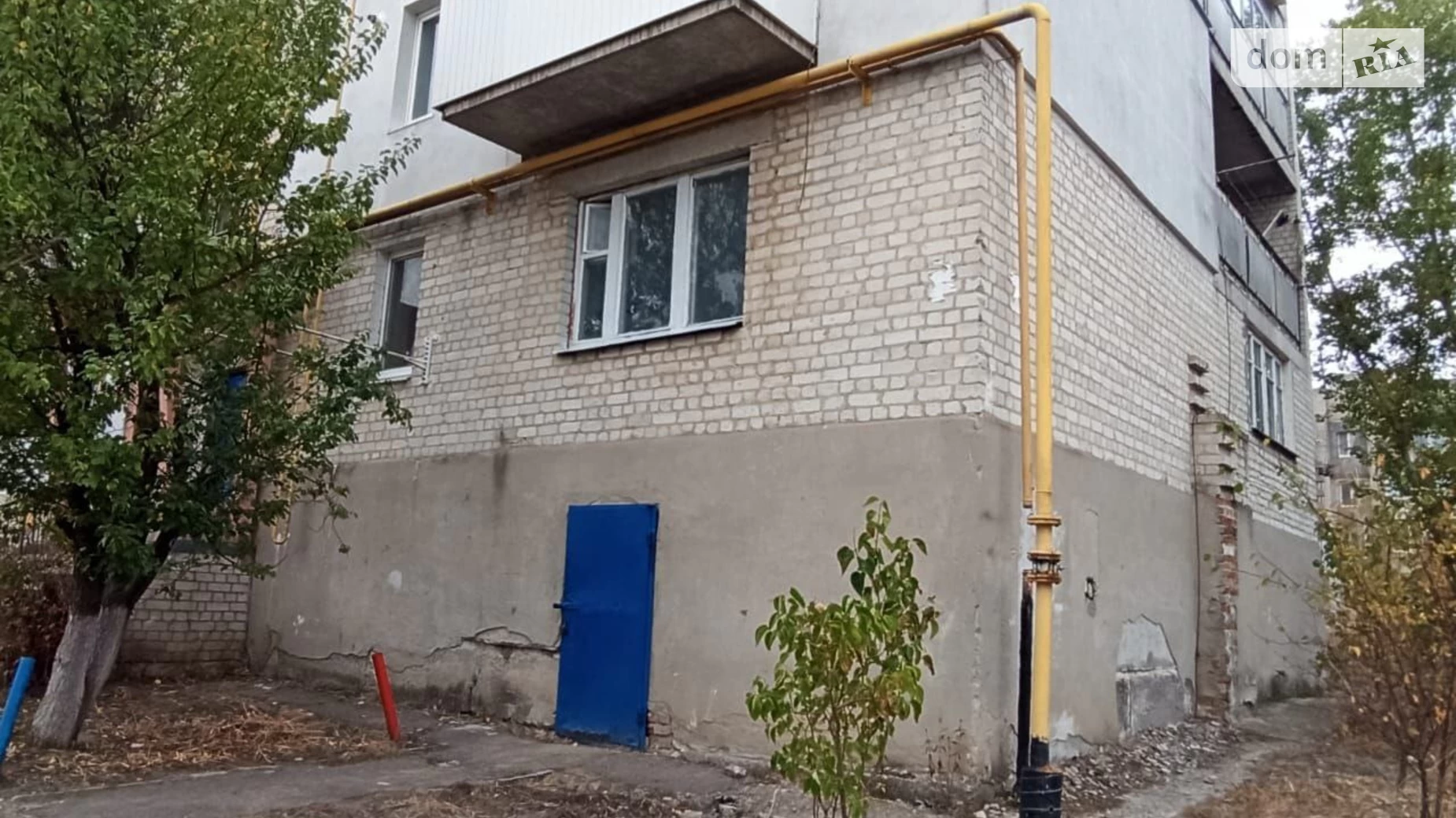 Продается 1-комнатная квартира 35.2 кв. м в Солоницевке, въезд Некрасова, 4 - фото 2