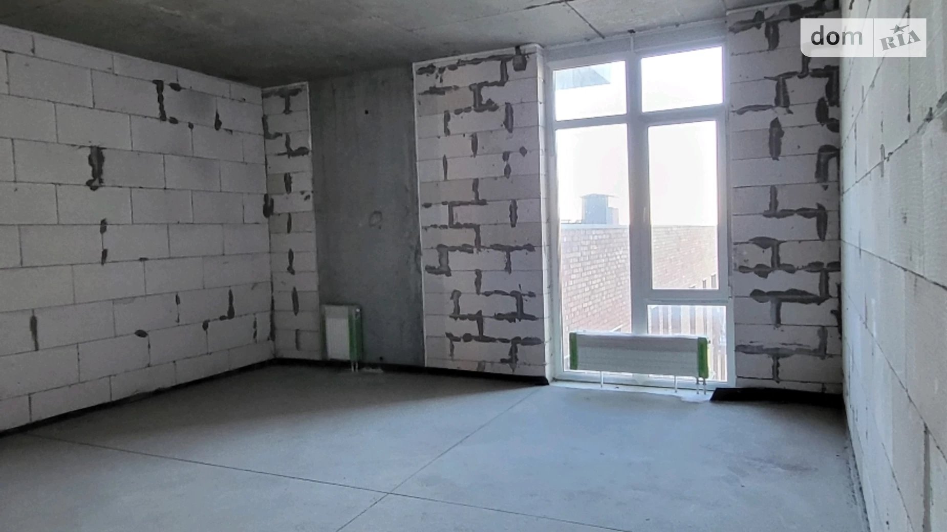 Продається 1-кімнатна квартира 33 кв. м у Одесі, вул. Радісна, 29 - фото 2