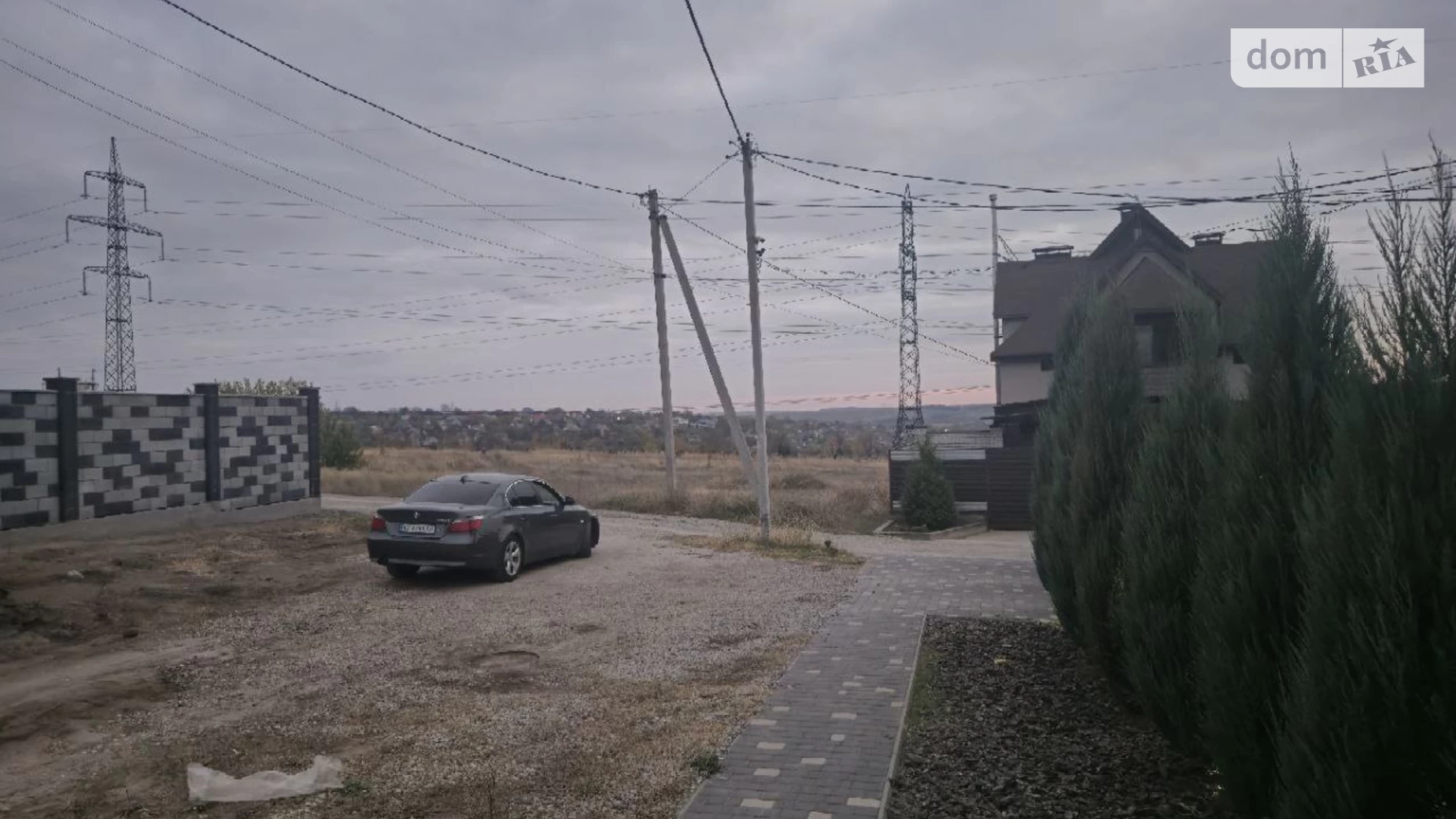 Продається земельна ділянка 10 соток у Дніпропетровській області, цена: 11000 $ - фото 3