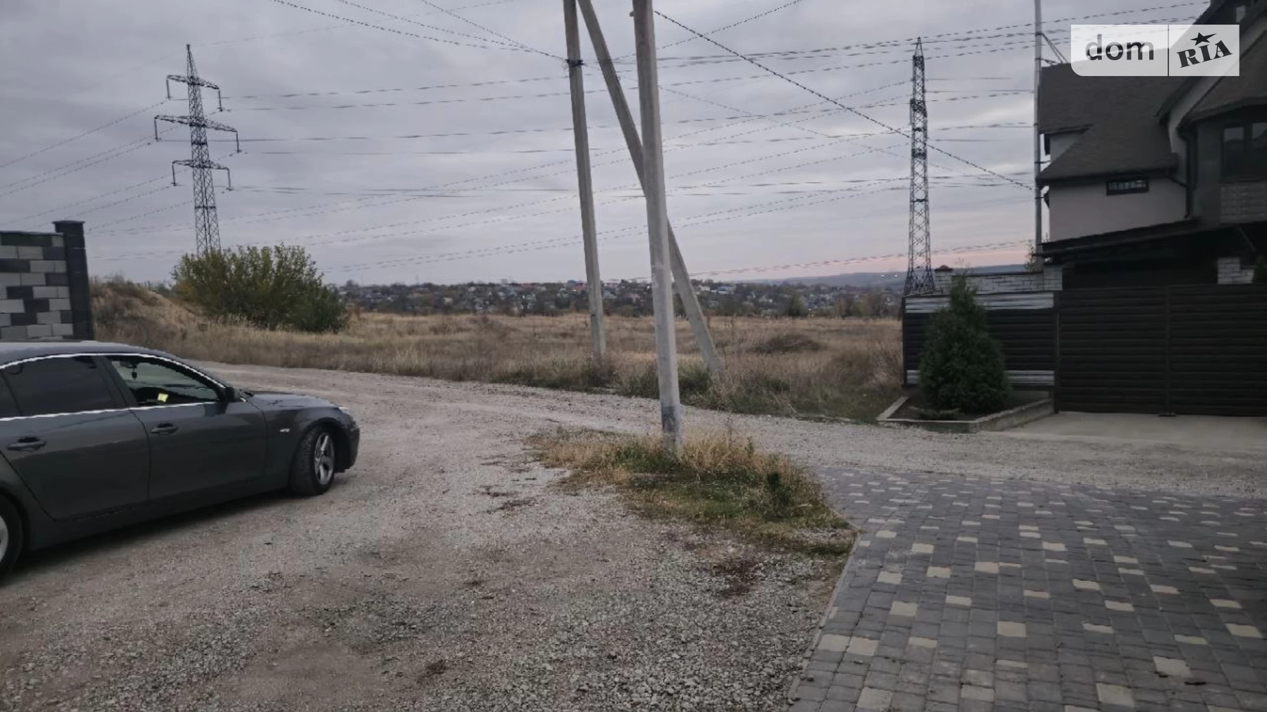 Продається земельна ділянка 10 соток у Дніпропетровській області, цена: 11000 $ - фото 5