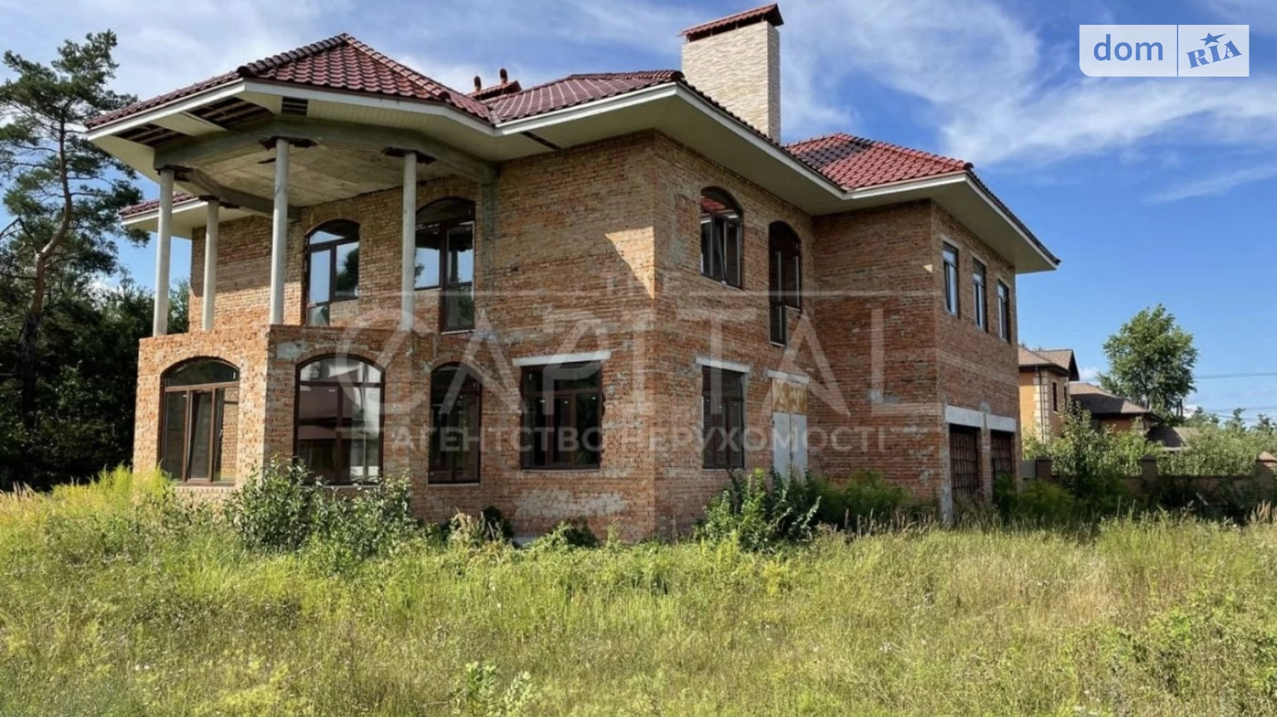 Продається будинок 2 поверховий 600 кв. м з меблями, цена: 195000 $ - фото 2