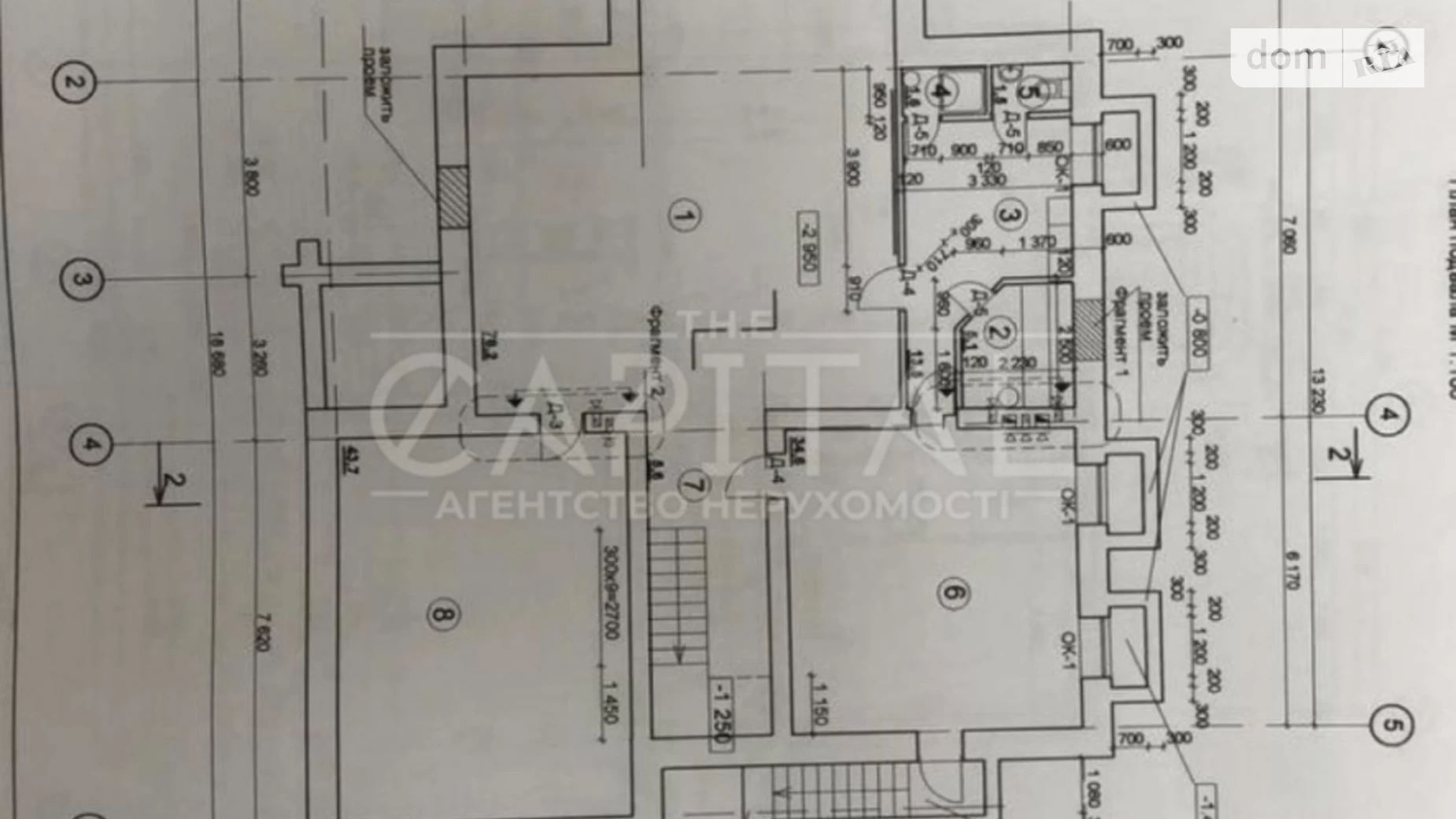 Продається будинок 2 поверховий 600 кв. м з меблями, цена: 195000 $ - фото 5