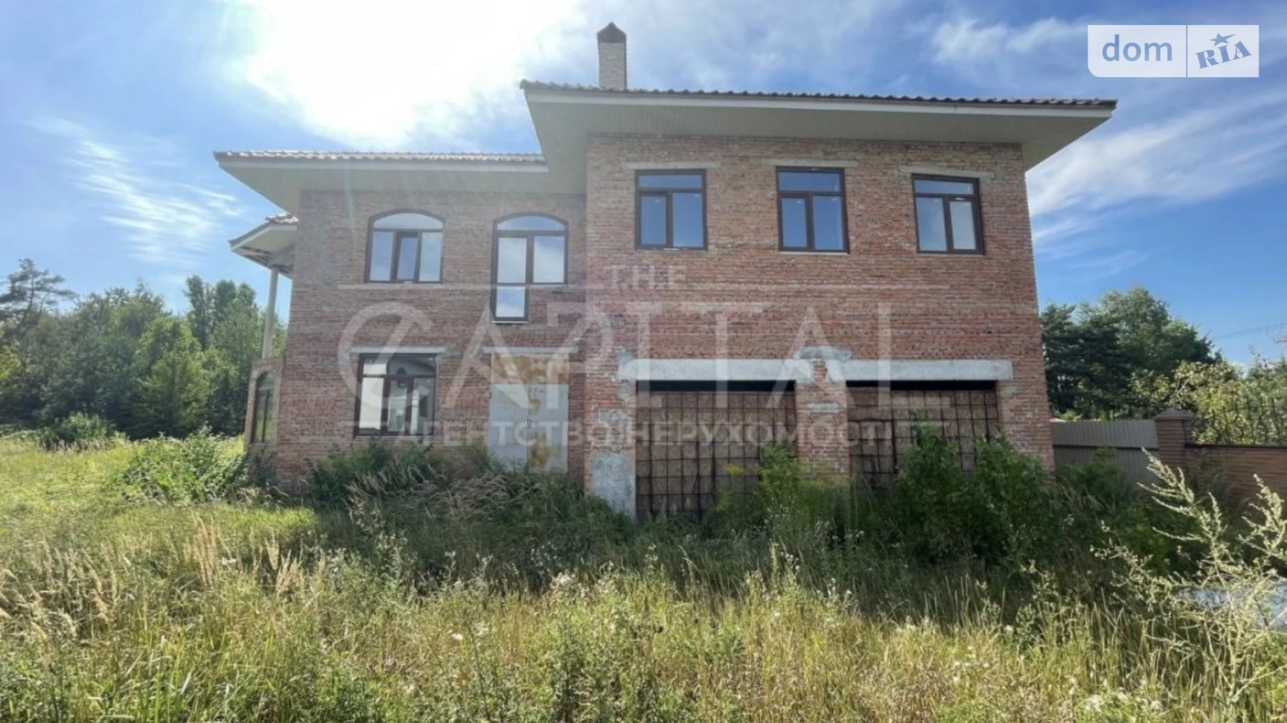 Продається будинок 2 поверховий 600 кв. м з меблями, цена: 195000 $ - фото 4