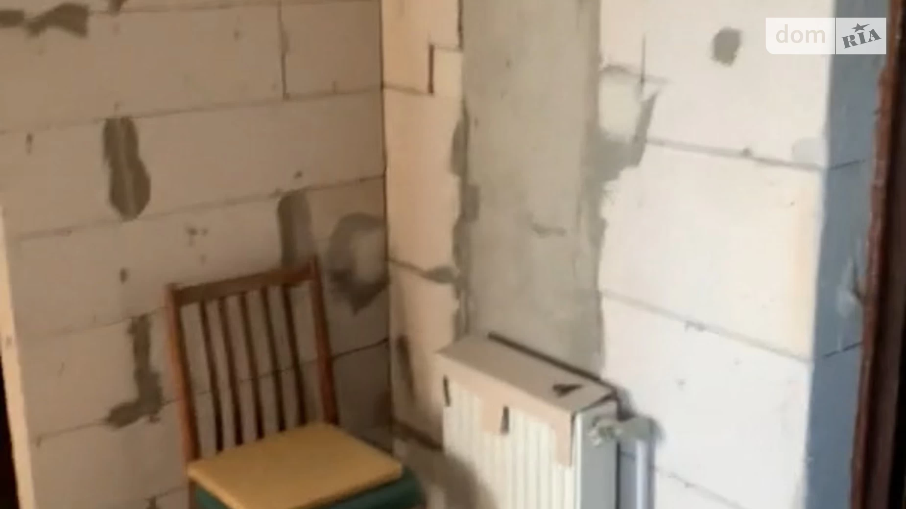 Продається 1-кімнатна квартира 42 кв. м у Молодіжному, вул. Студентська, 1А корпус 1 - фото 4