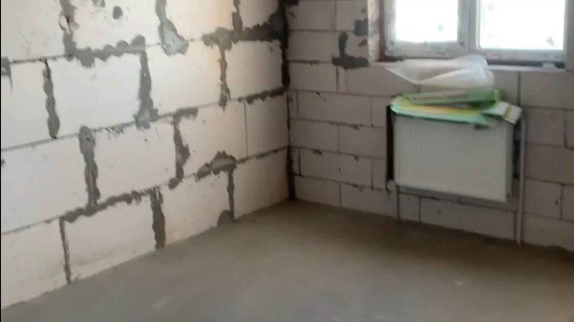 Продається 1-кімнатна квартира 42 кв. м у Молодіжному, вул. Студентська, 1А корпус 1 - фото 5