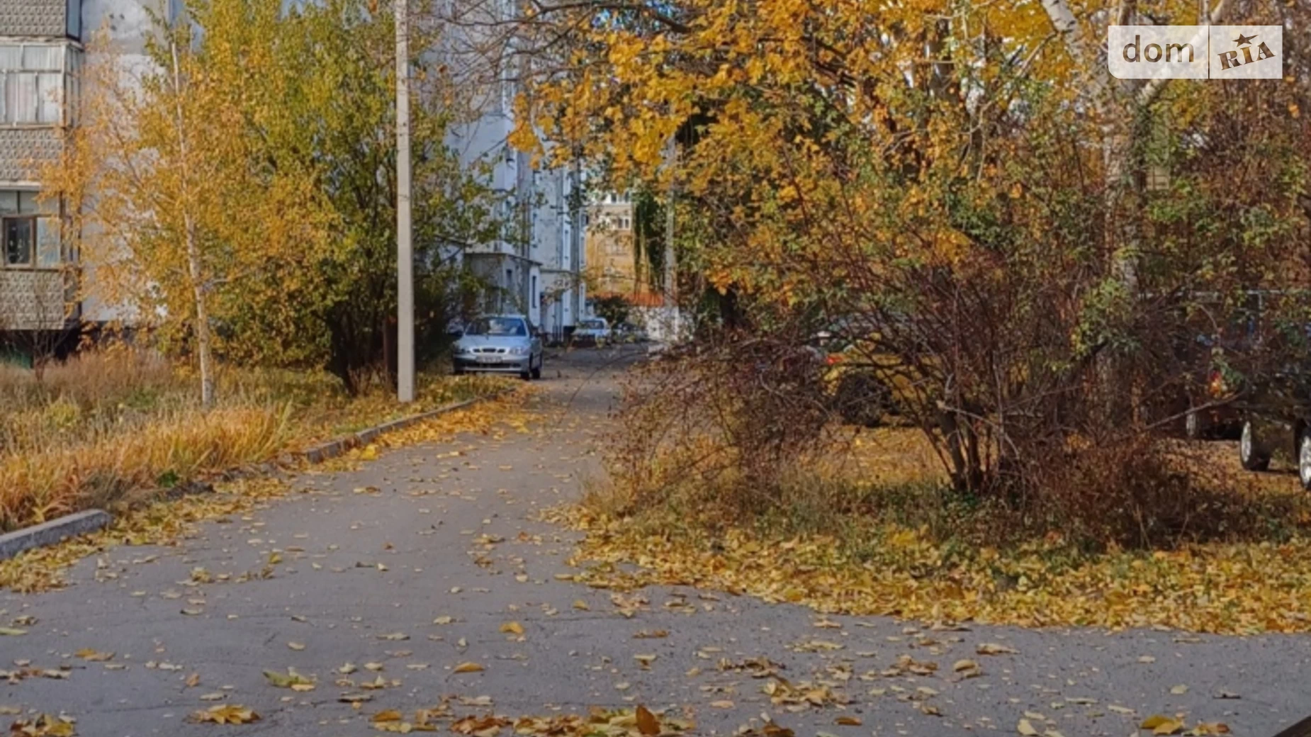 Продается 2-комнатная квартира 51 кв. м в Миргороде, ул. Александра Оксанченко(Богачанская), 110 - фото 2