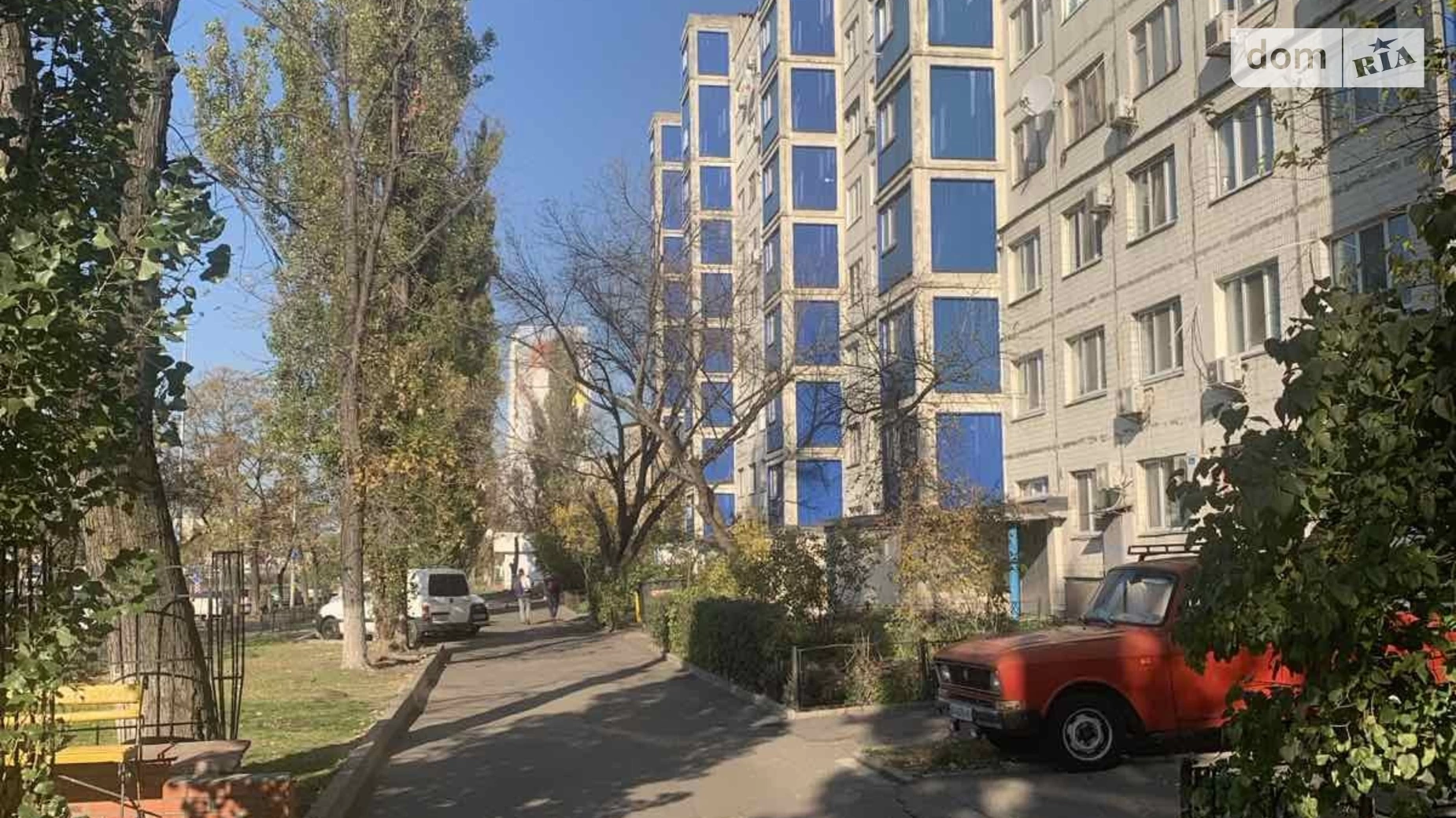 Продается 3-комнатная квартира 62.1 кв. м в Киеве, ул. Братиславская, 4 - фото 4