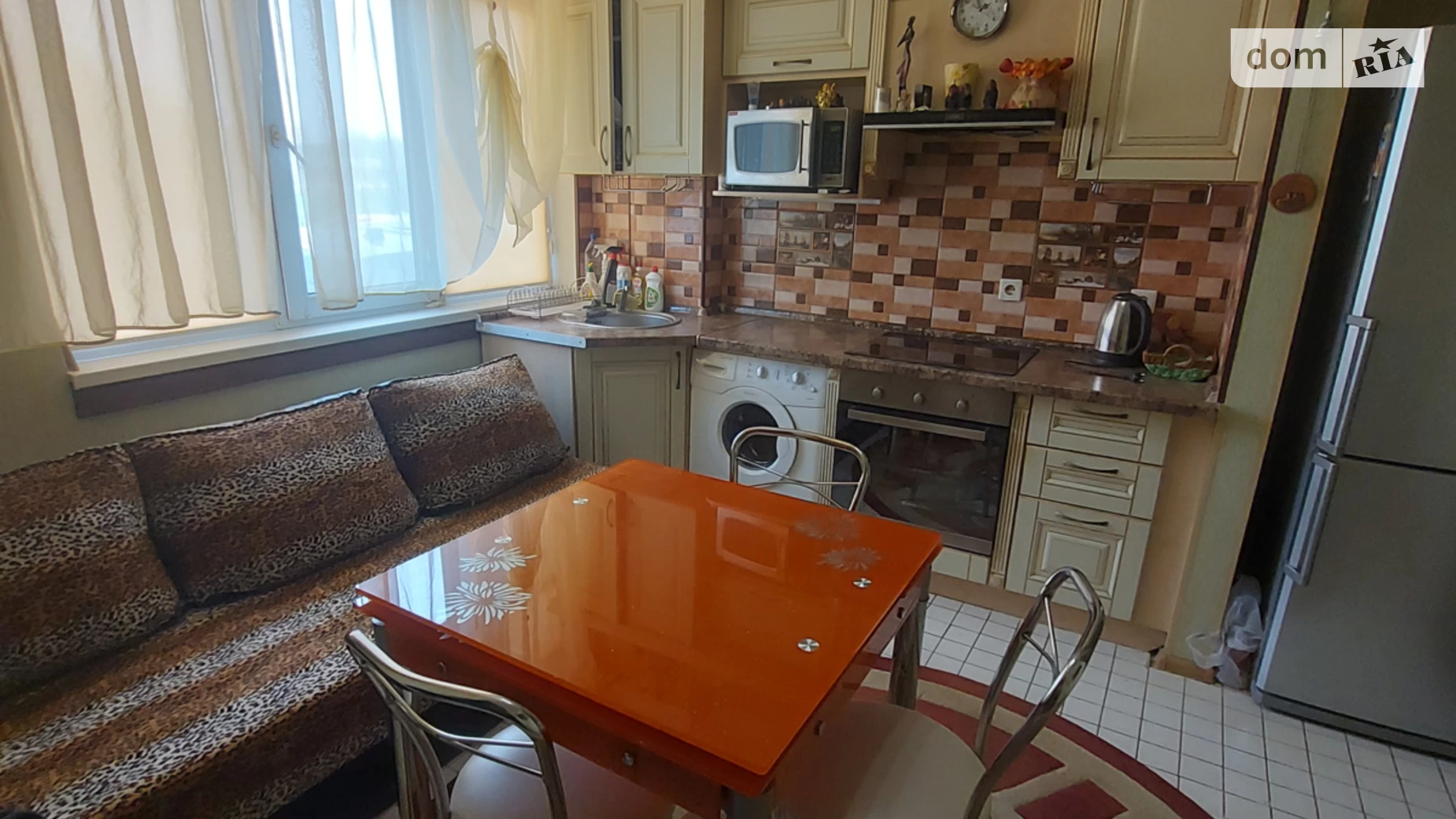 Продається 1-кімнатна квартира 31.1 кв. м у Одесі, вул. Артилерійська, 4В - фото 4