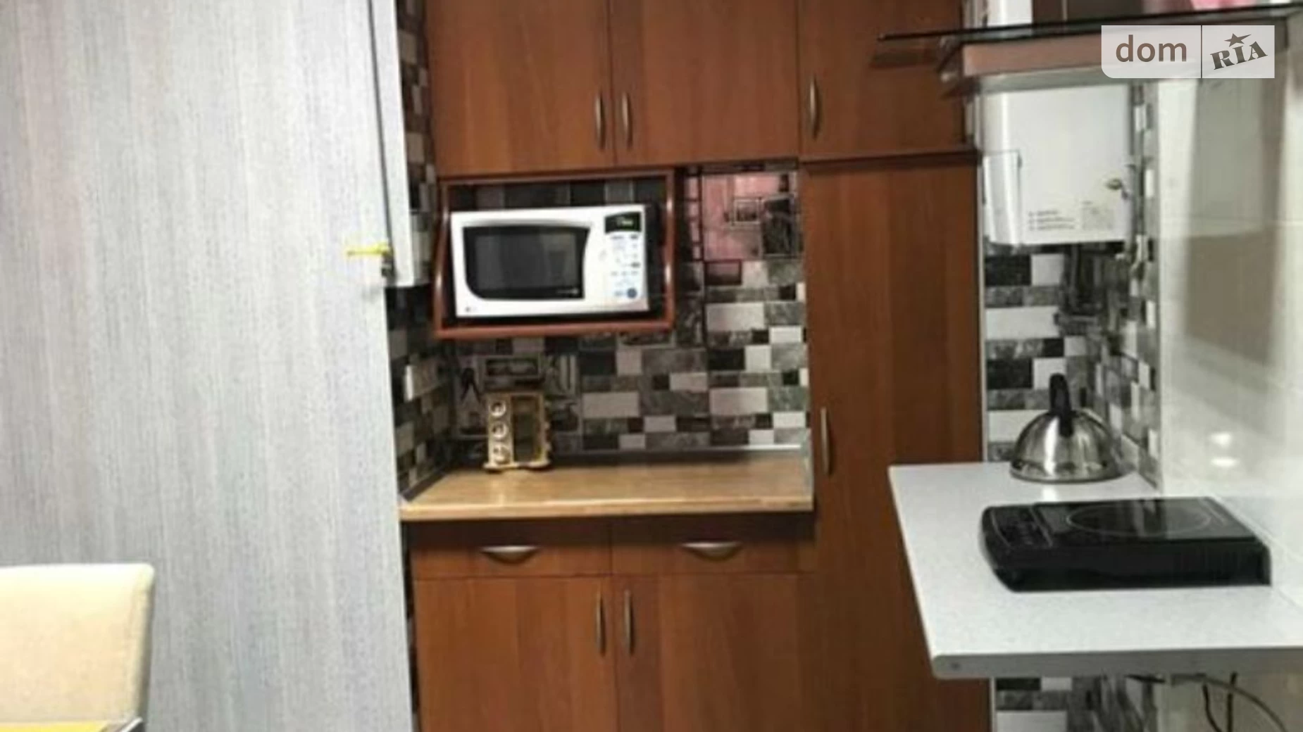 Продается 3-комнатная квартира 73.8 кв. м в Одессе, ул. Коблевская - фото 2