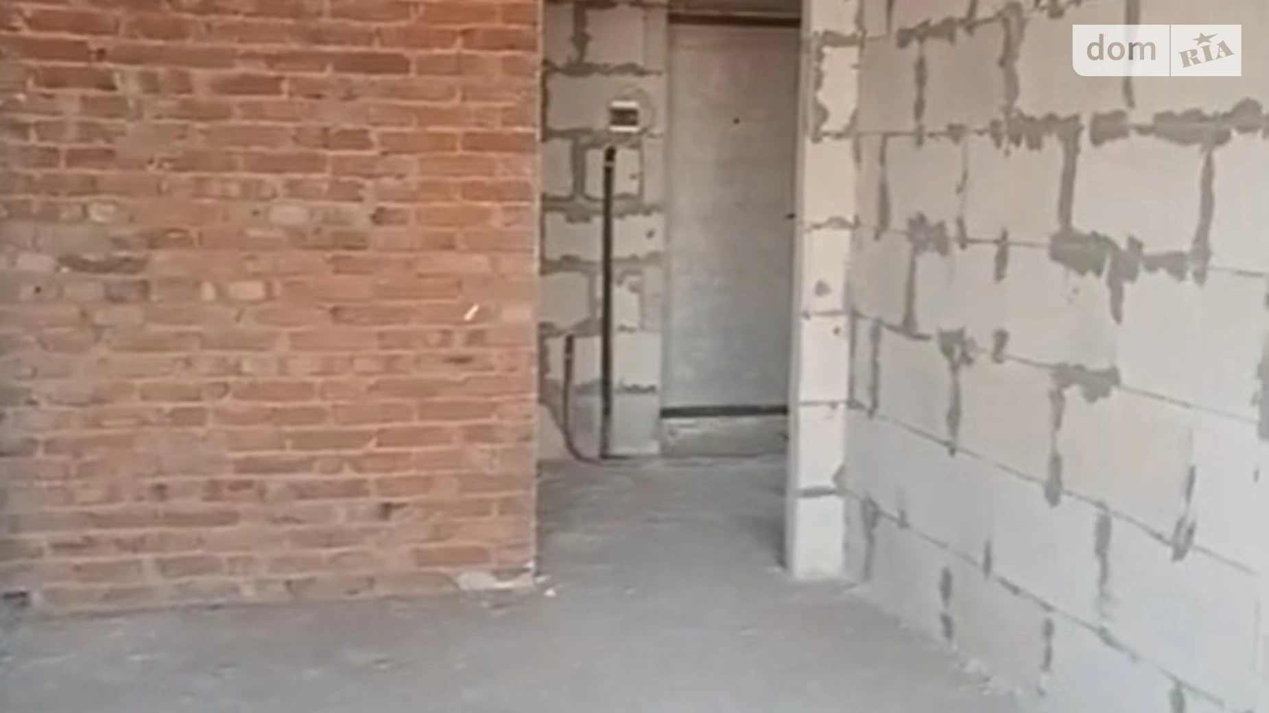 Продается 1-комнатная квартира 52 кв. м в Житомире, ул. Михаила Грушевского, 98 - фото 2