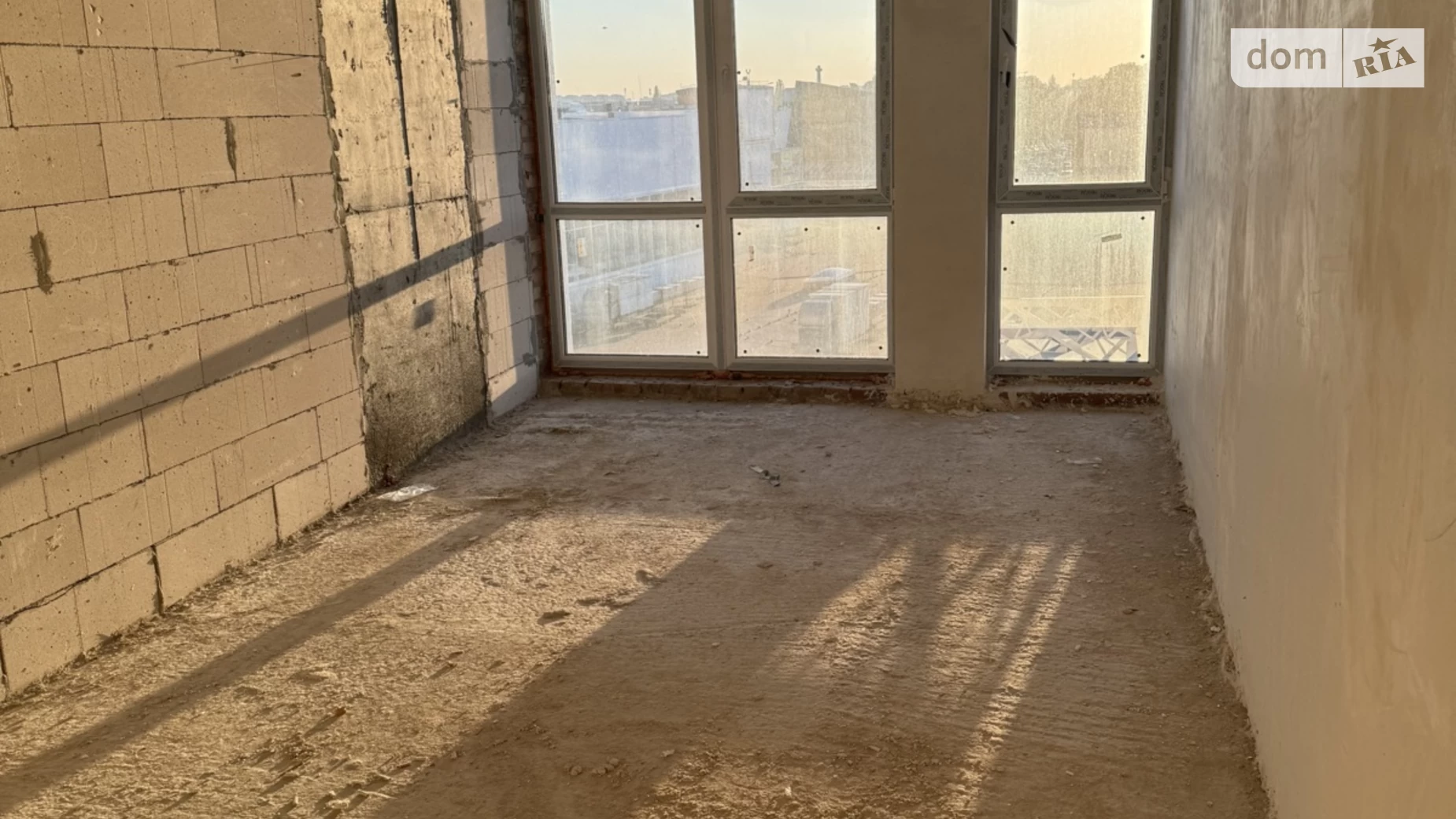 Продается 1-комнатная квартира 51 кв. м в Житомире, ул. Михаила Грушевского - фото 3