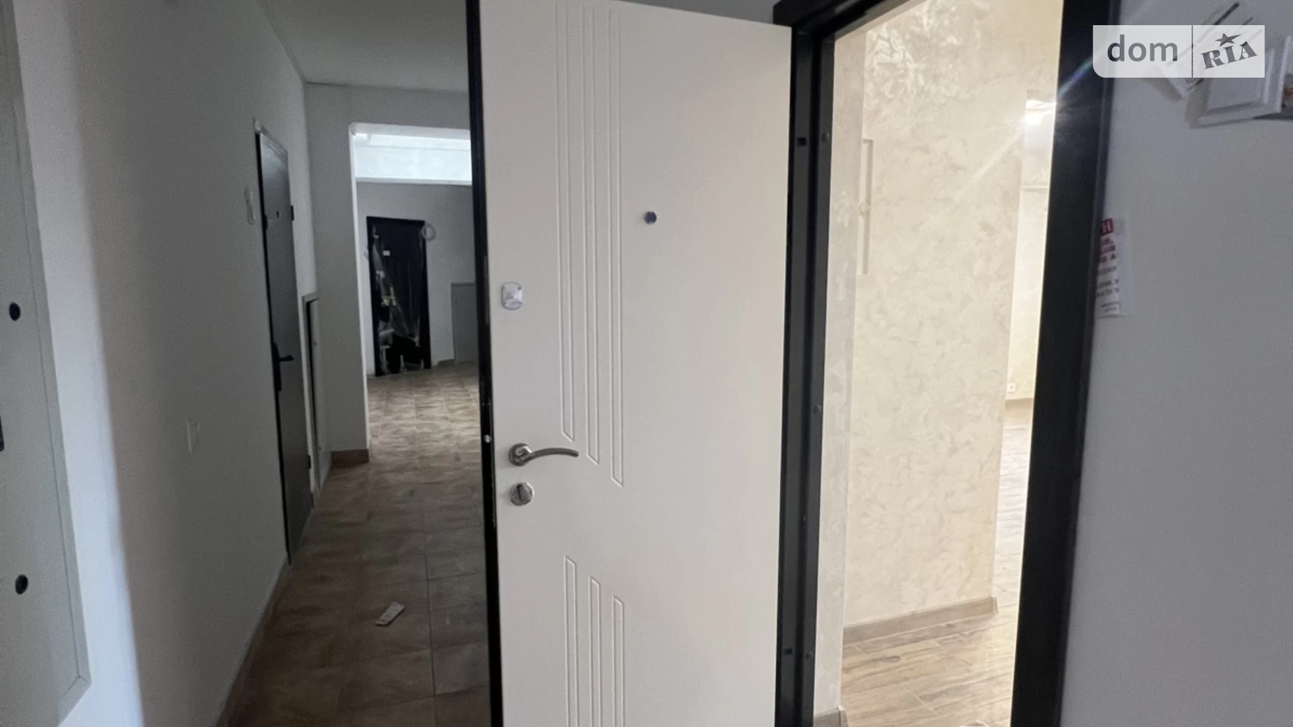Продається 1-кімнатна квартира 39.5 кв. м у Агрономічному, вул. Центральна(Мічуріна), 2А - фото 2