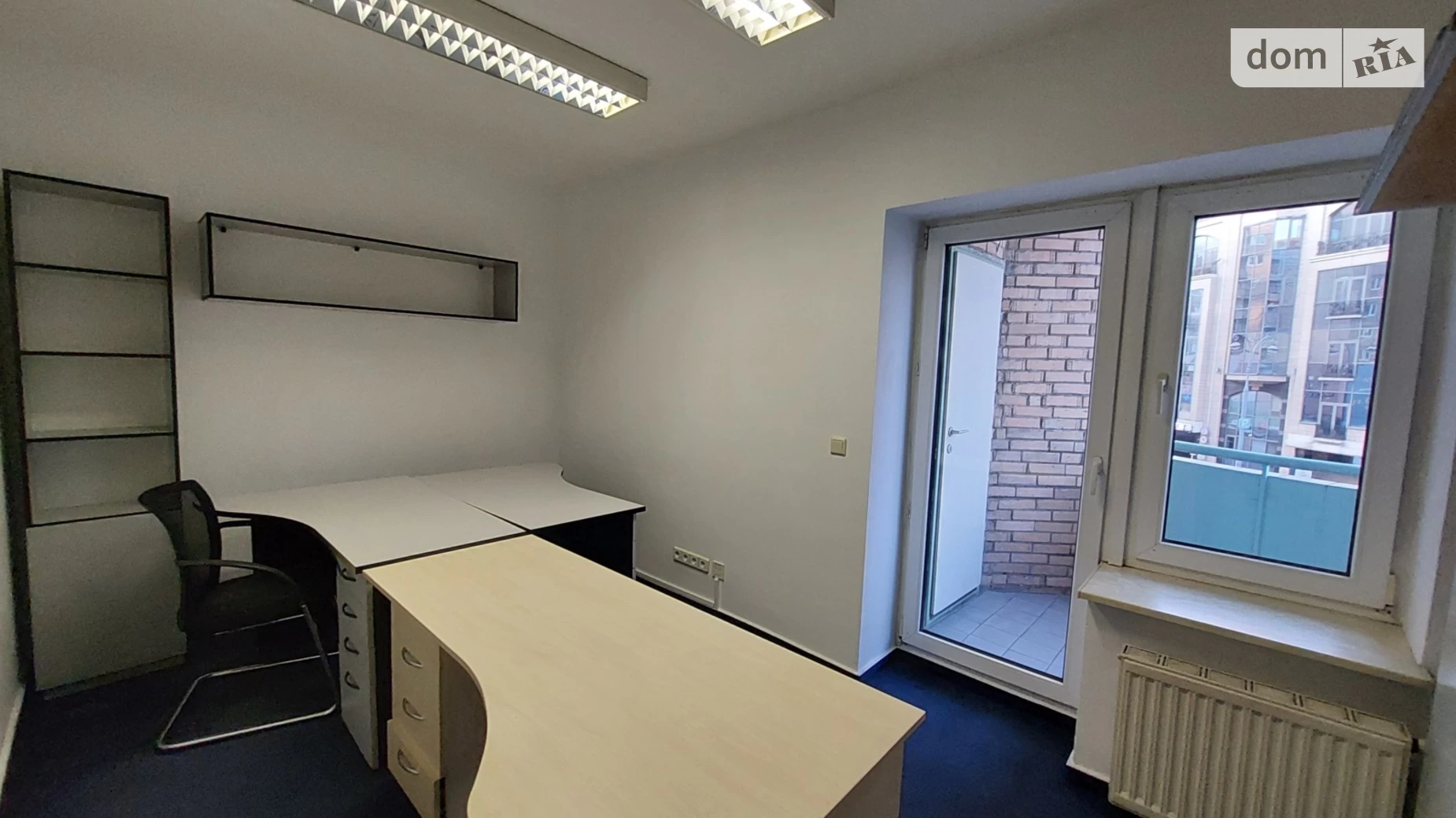 Сдается в аренду офис 83 кв. м в бизнес-центре, цена: 930 $ - фото 3