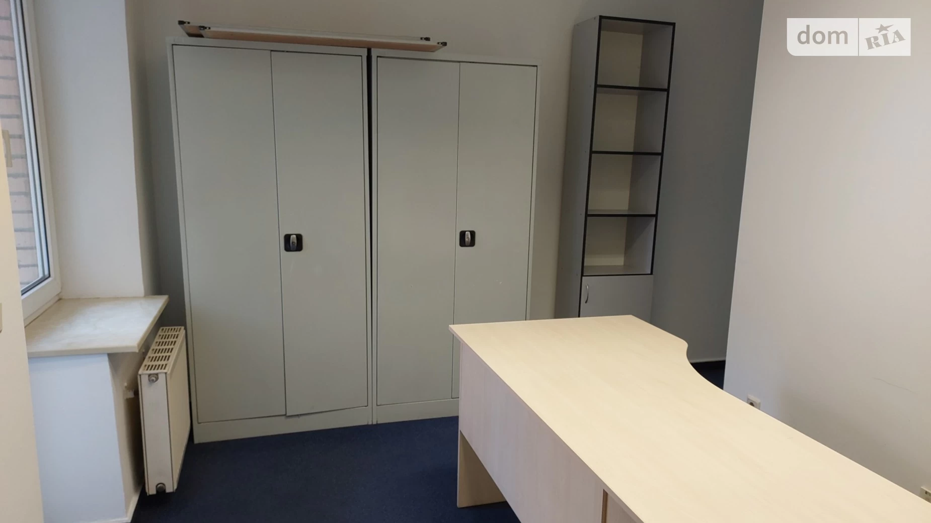 Сдается в аренду офис 83 кв. м в бизнес-центре, цена: 930 $ - фото 4