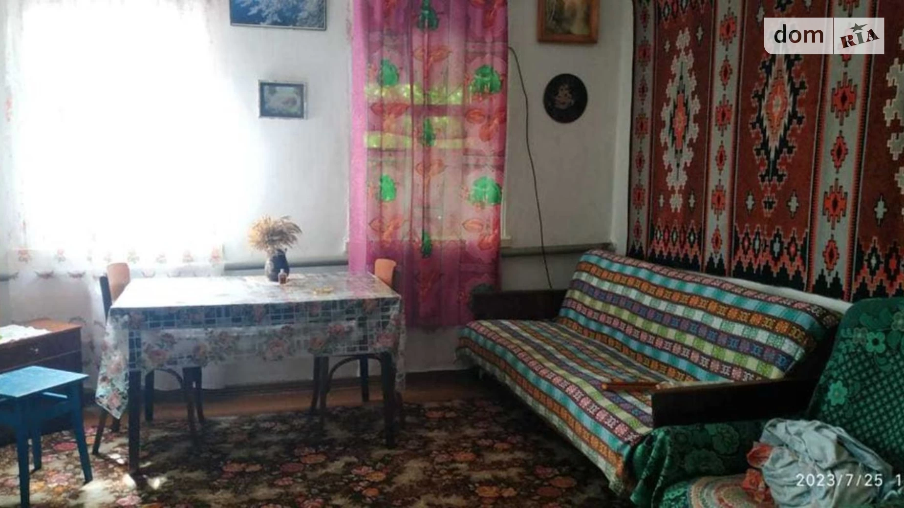 Продается одноэтажный дом 73 кв. м с балконом, цена: 5500 $ - фото 3