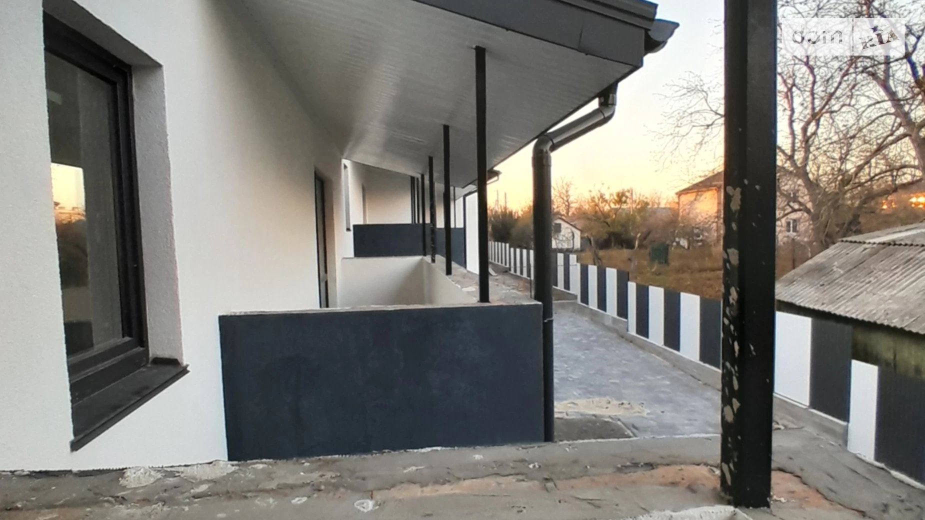 вул. Остромирська, 27 Гостомель, цена: 690 $ - фото 3