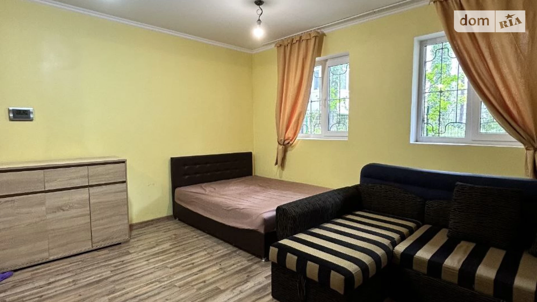Продається 1-кімнатна квартира 47.7 кв. м у Ірпені, вул. Єрощенка(Островського) - фото 2