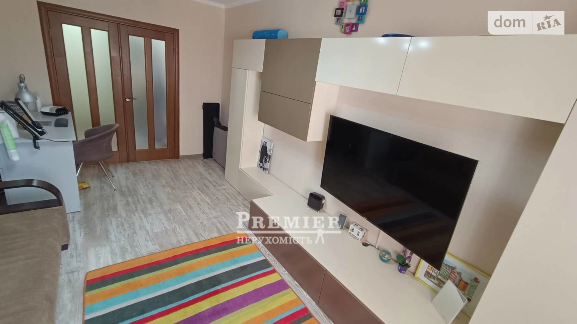 Продається 3-кімнатна квартира 68.3 кв. м у Одесі, вул. Євгена Чикаленка(Академіка Вільямса) - фото 2