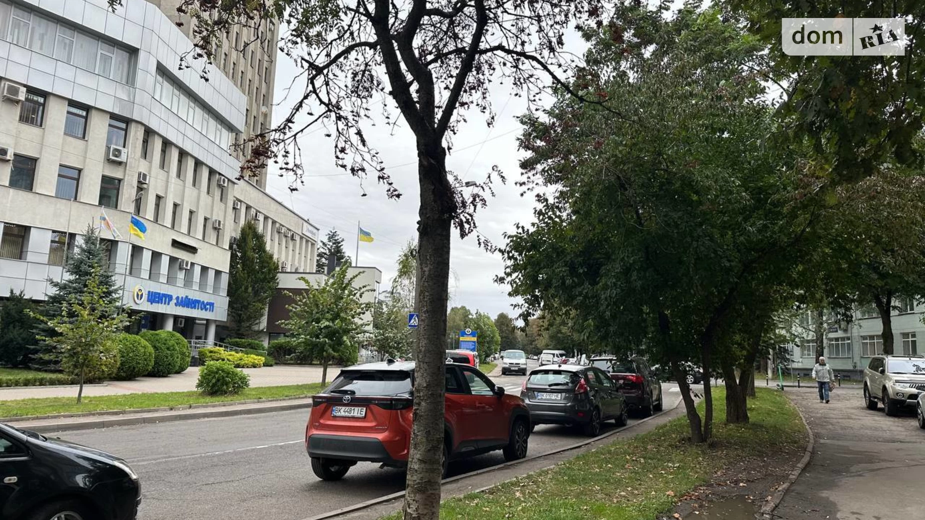 Продається приміщення вільного призначення 142 кв. м в 6-поверховій будівлі, цена: 64500 $ - фото 5