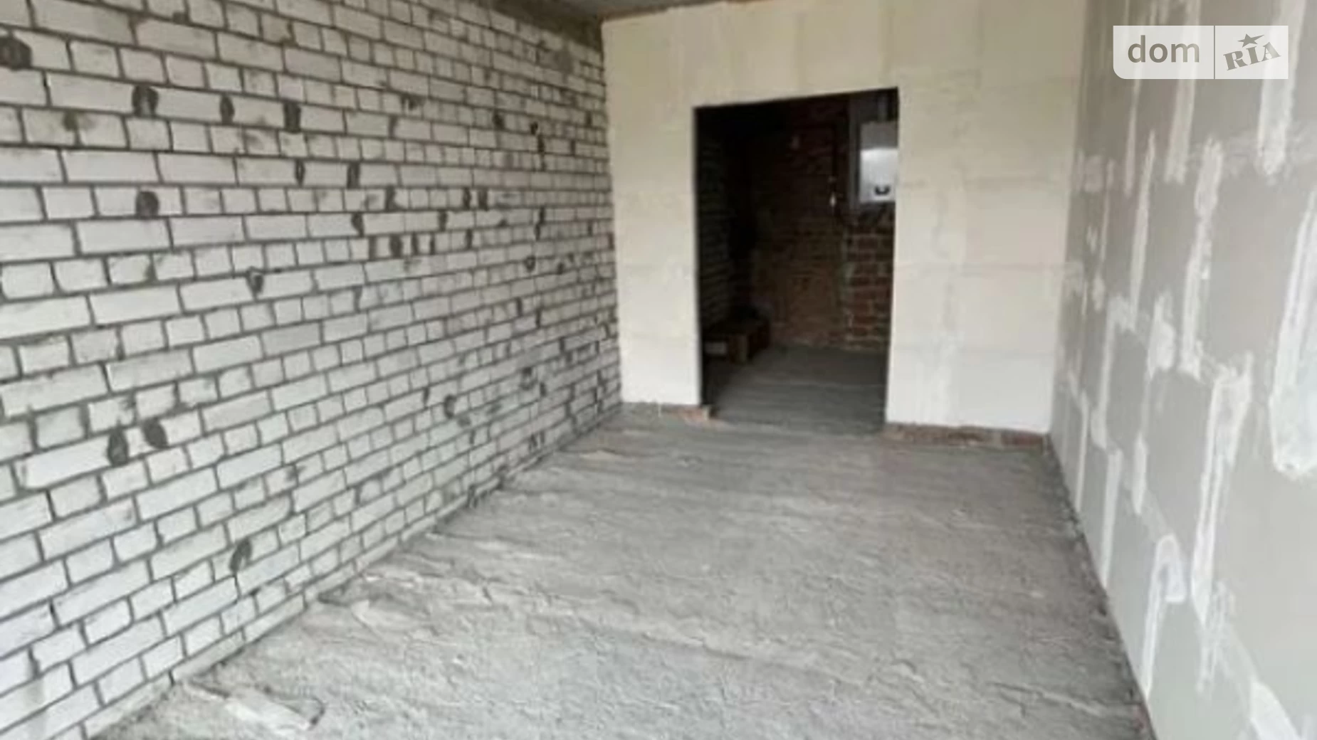 Продается 1-комнатная квартира 45.9 кв. м в Черкассах, ул. Казацкая - фото 2