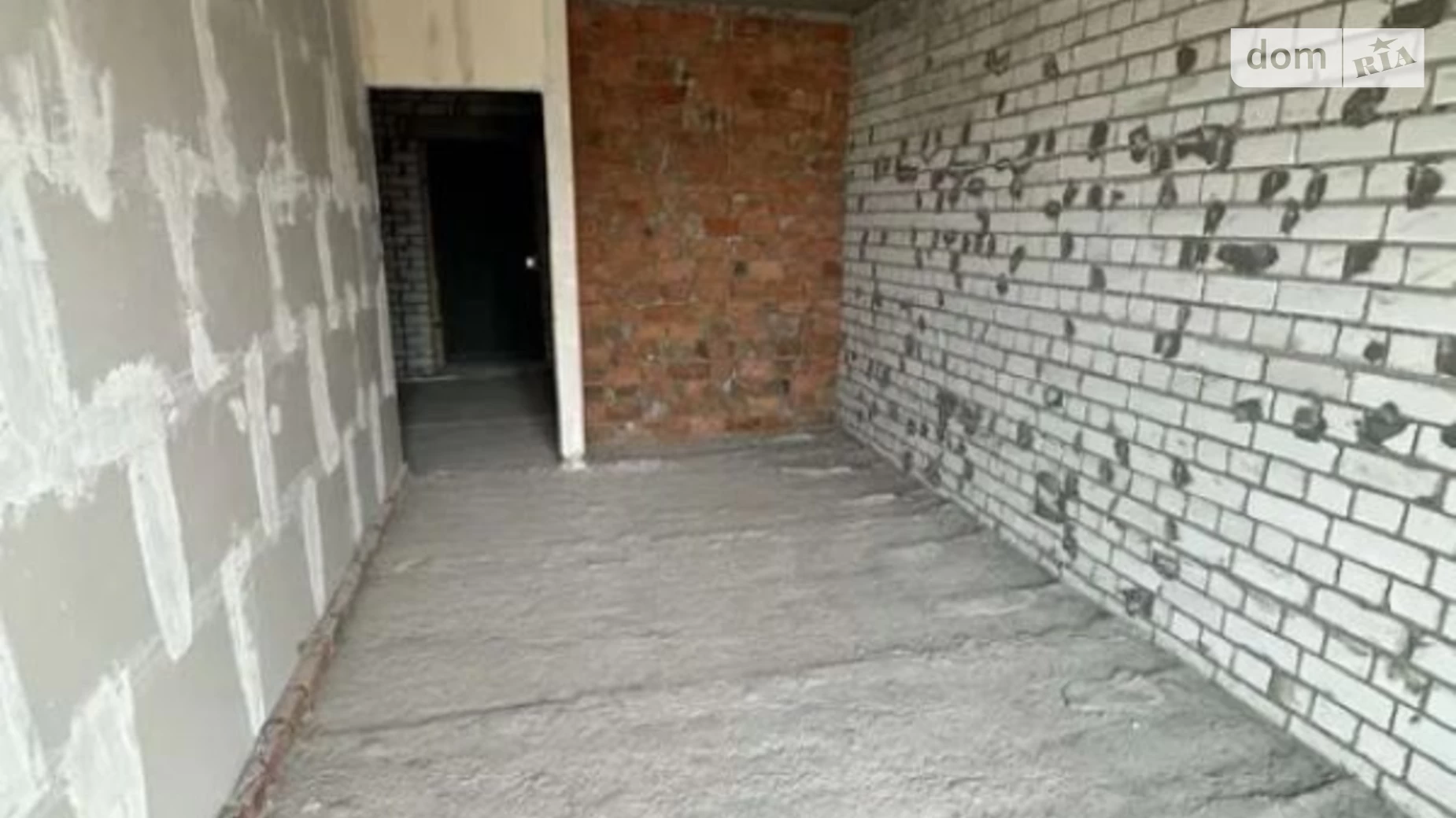 Продается 1-комнатная квартира 45.9 кв. м в Черкассах, ул. Казацкая - фото 3