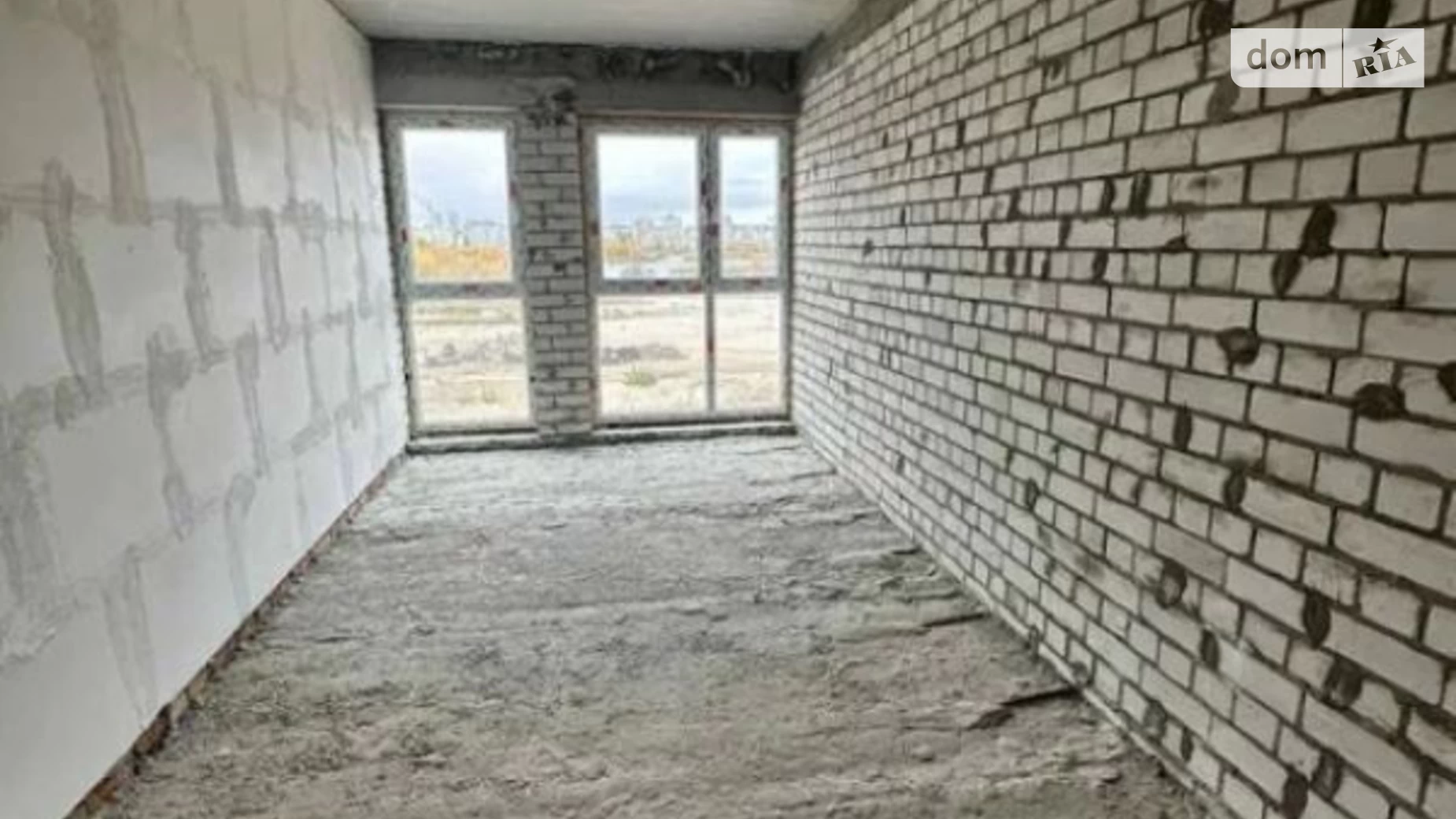 Продается 1-комнатная квартира 45.9 кв. м в Черкассах, ул. Казацкая - фото 5