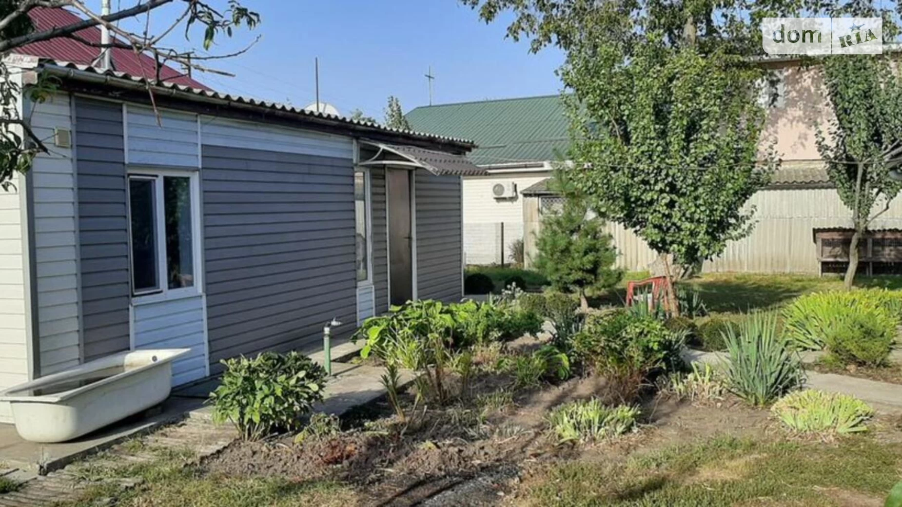 Продается одноэтажный дом 80 кв. м с мебелью, цена: 24000 $ - фото 3