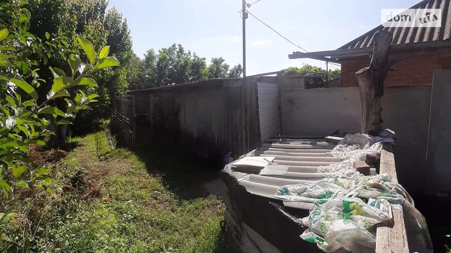 Продається одноповерховий будинок 62.2 кв. м з гаражем, цена: 39500 $ - фото 5