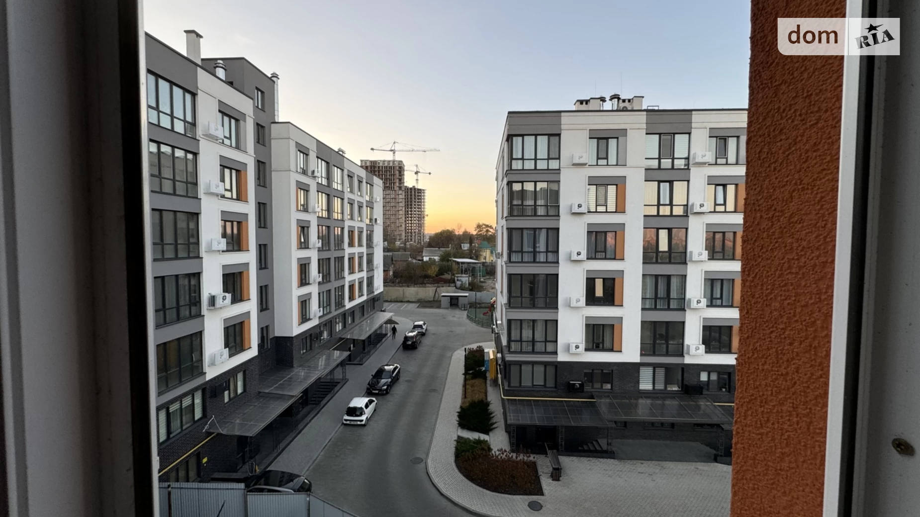 Продається 1-кімнатна квартира 52.27 кв. м у Вінниці, вул. Івана Богуна - фото 5