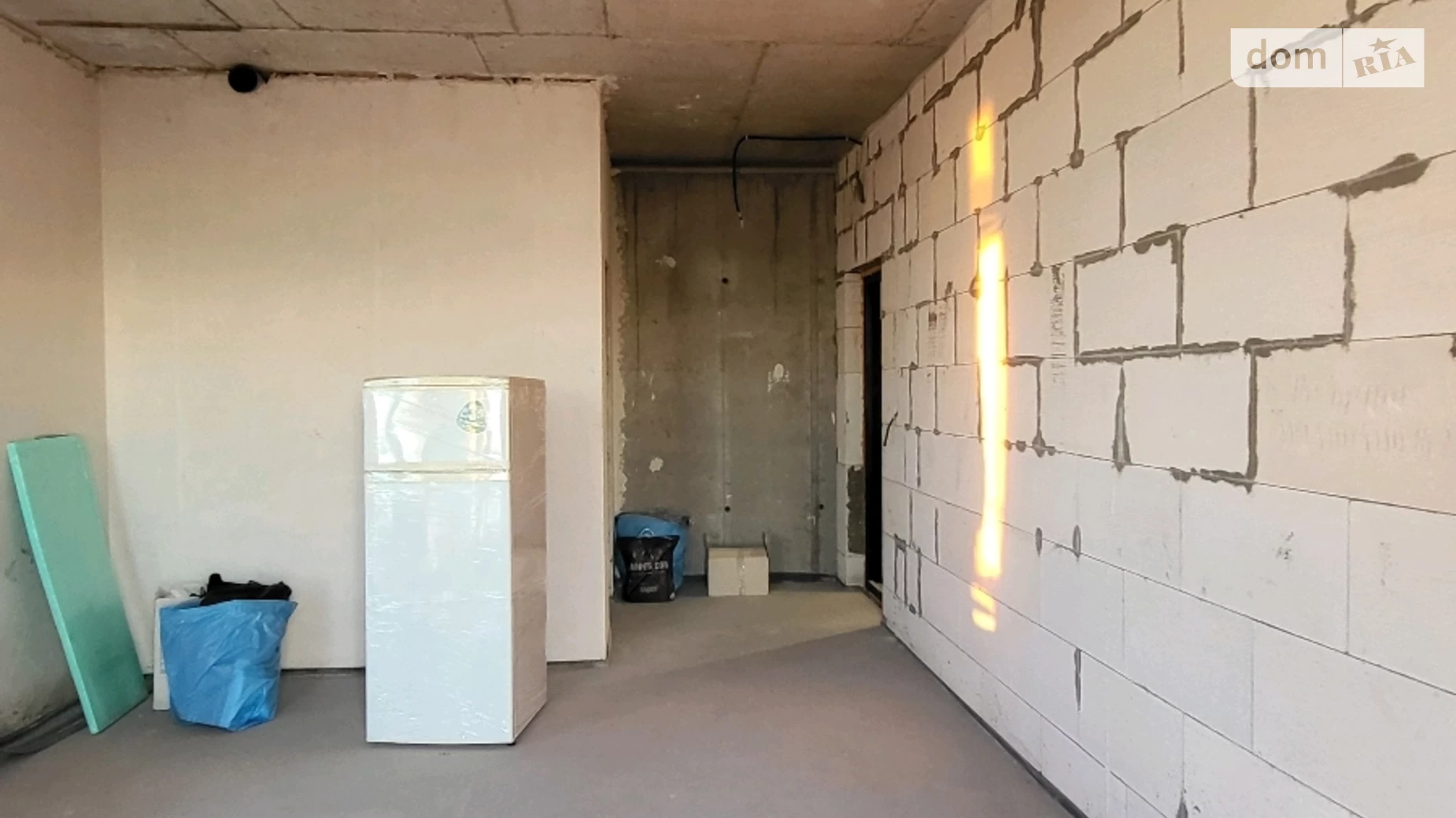 Продається 1-кімнатна квартира 32 кв. м у Одесі, вул. Радісна, 29 - фото 4