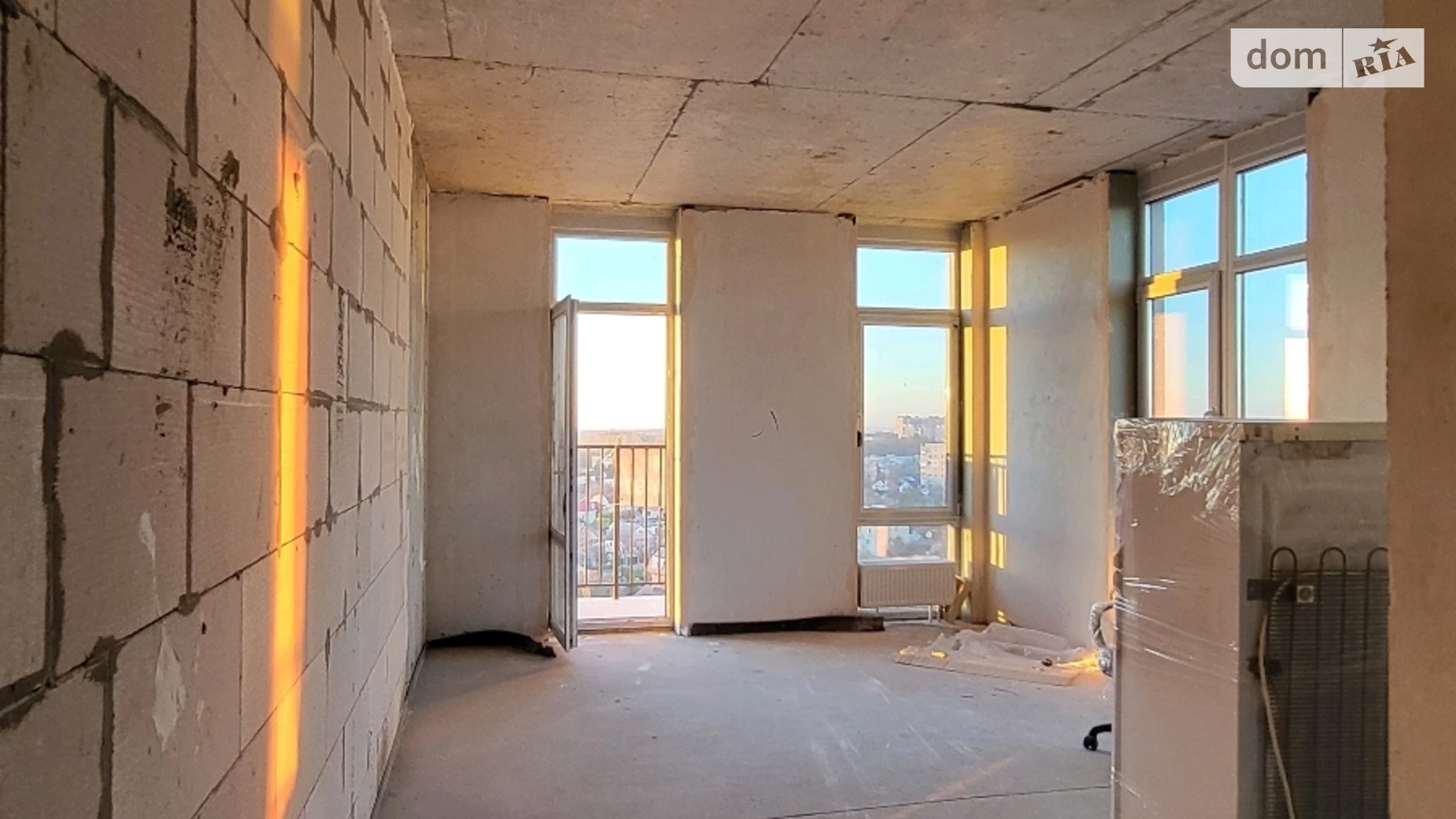 Продається 1-кімнатна квартира 32 кв. м у Одесі, вул. Радісна, 29 - фото 5