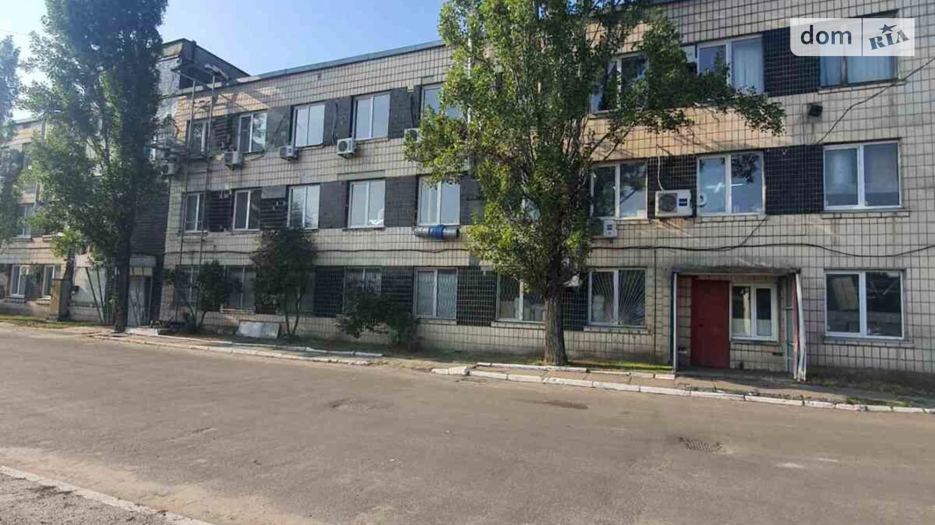 Сдается в аренду офис 145 кв. м в бизнес-центре, цена: 7250 грн - фото 2