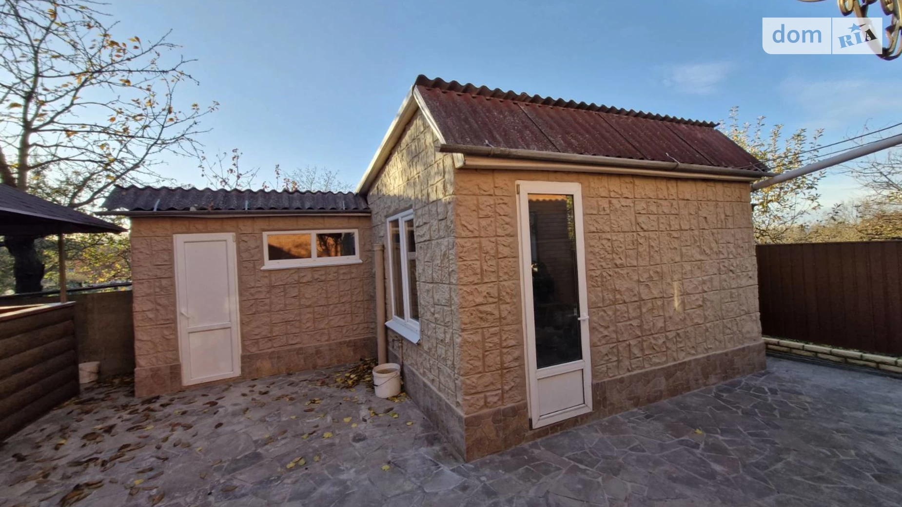 Продается дом на 2 этажа 127.5 кв. м с балконом, цена: 130000 $ - фото 4