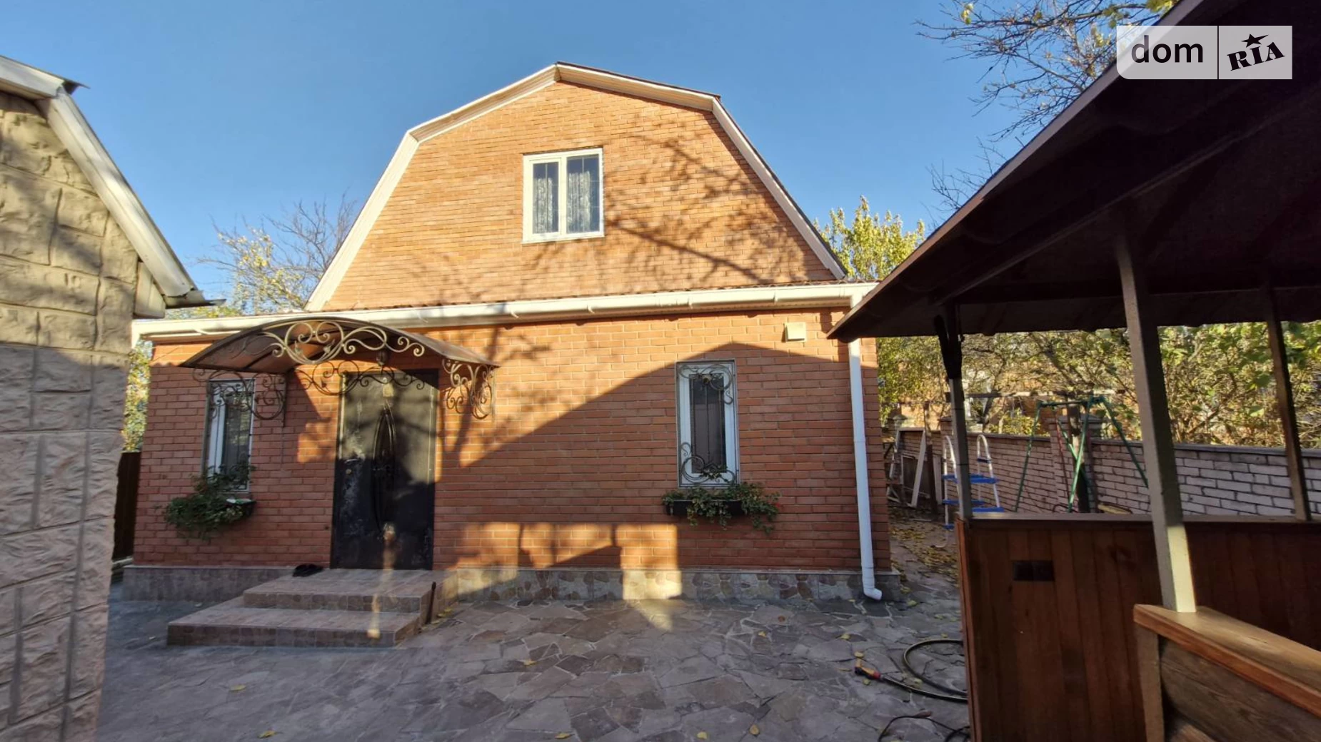 Продается дом на 2 этажа 127.5 кв. м с балконом, цена: 130000 $ - фото 5