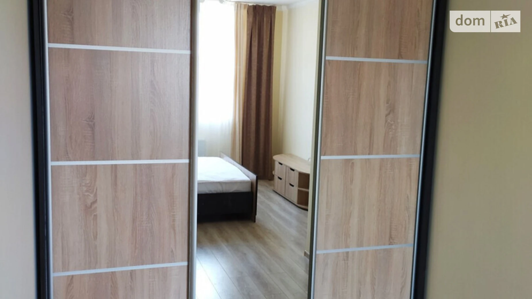 Сдается в аренду 1-комнатная квартира 42 кв. м в Львове, ул. Ручей - фото 4