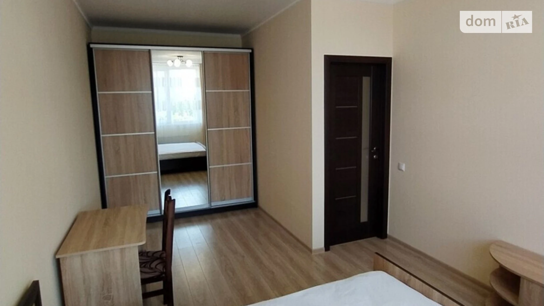 Сдается в аренду 1-комнатная квартира 42 кв. м в Львове, ул. Ручей - фото 3