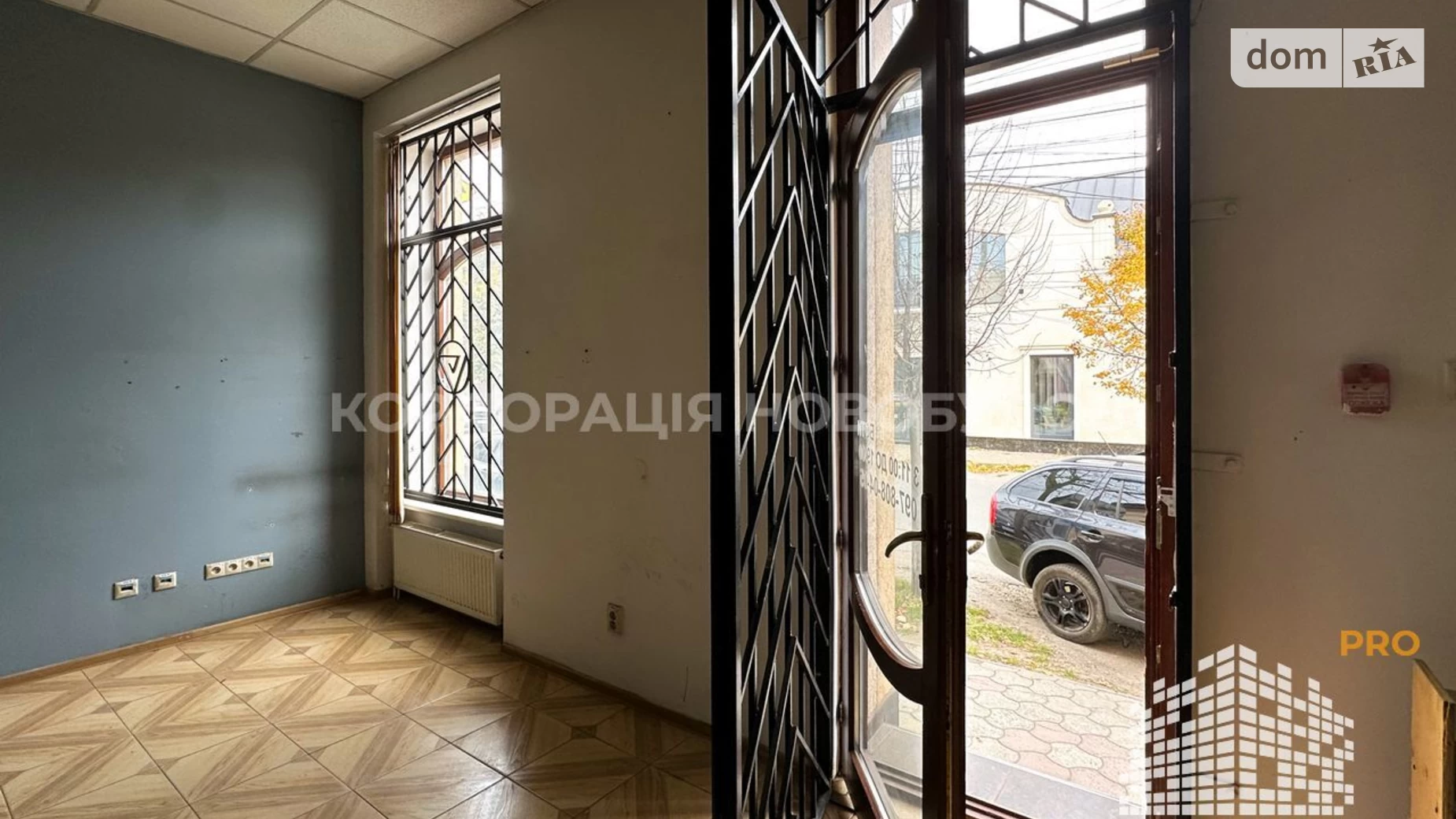 Продается помещения свободного назначения 62.2 кв. м в 1-этажном здании, цена: 75000 $ - фото 5