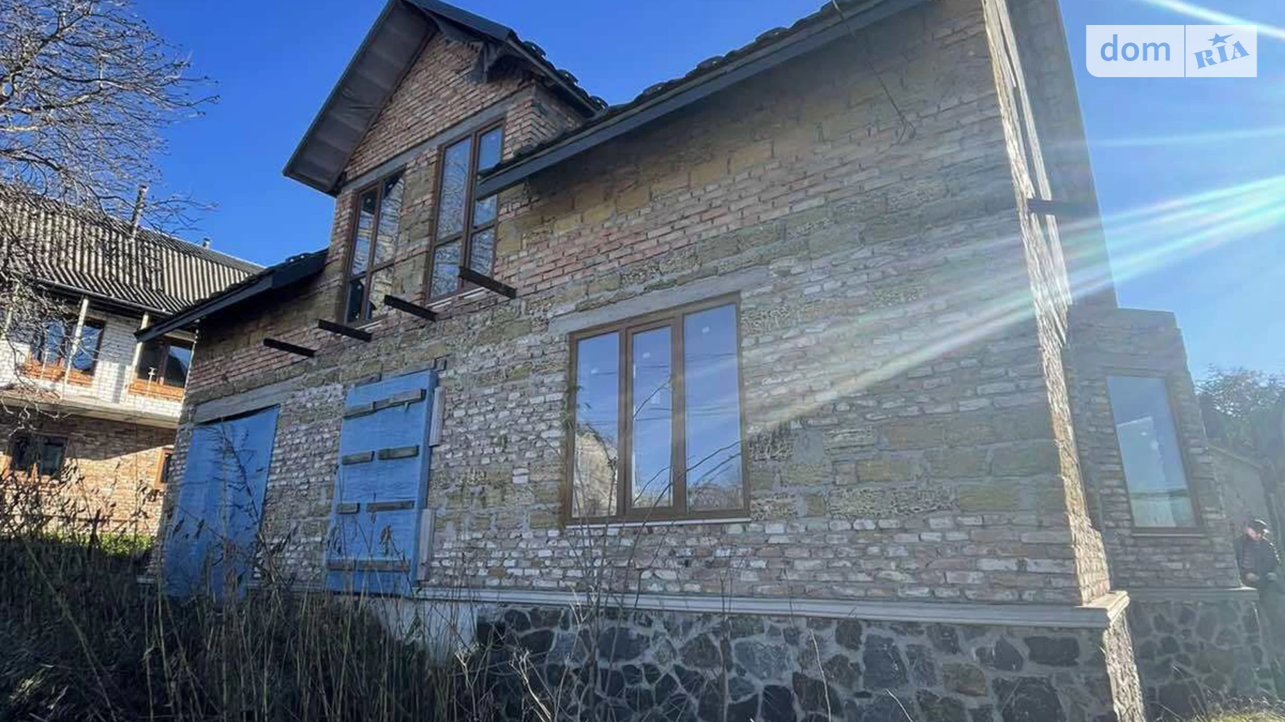 Продається будинок 2 поверховий 140 кв. м з гаражем, цена: 39000 $ - фото 3