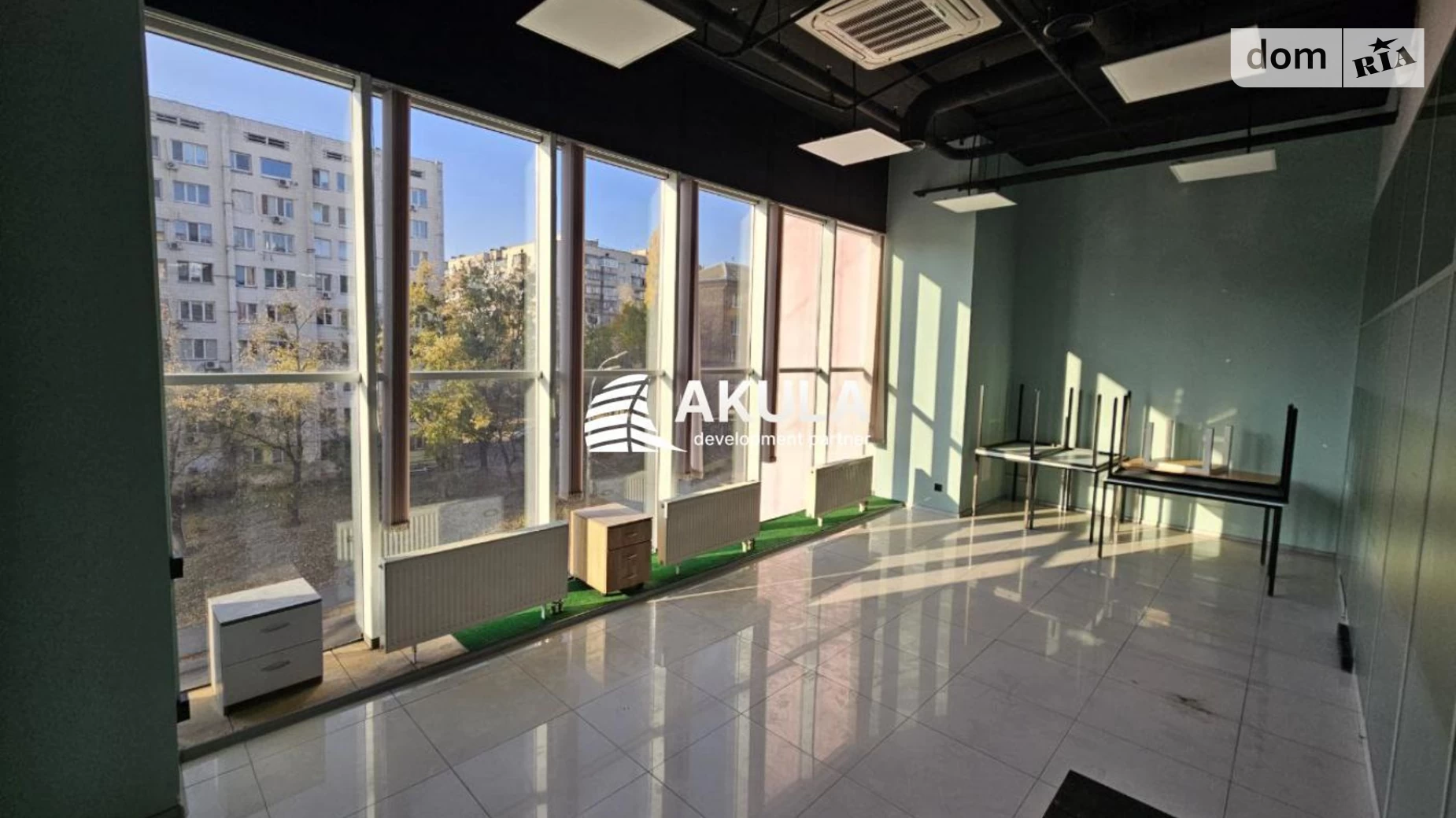 Сдается в аренду офис 35 кв. м в бизнес-центре, цена: 24500 грн - фото 5