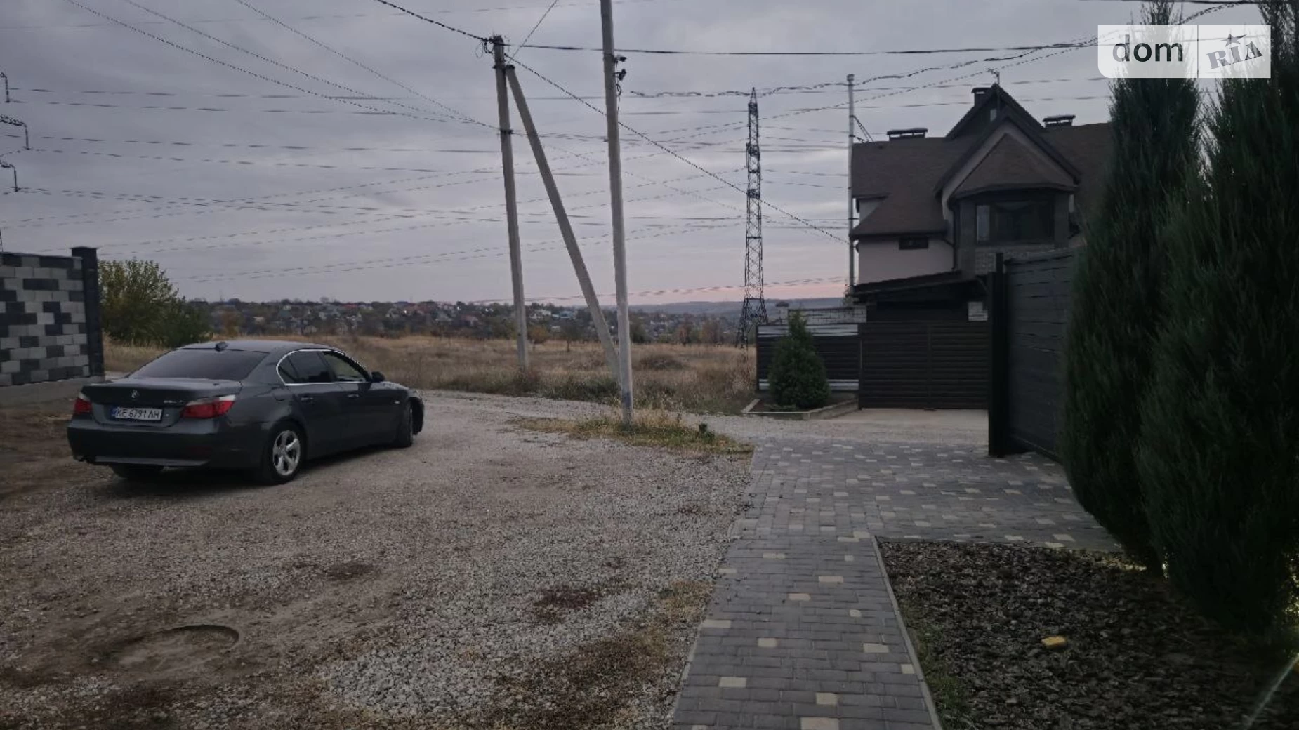 Продається земельна ділянка 10 соток у Дніпропетровській області, цена: 11000 $ - фото 4