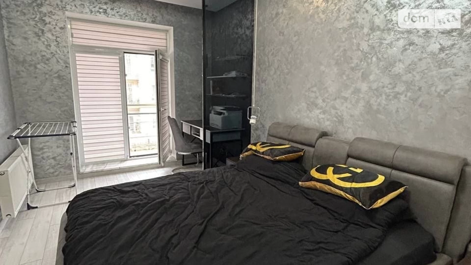 Продається 2-кімнатна квартира 80 кв. м у Одесі, Фонтанська дор., 58/3 - фото 3