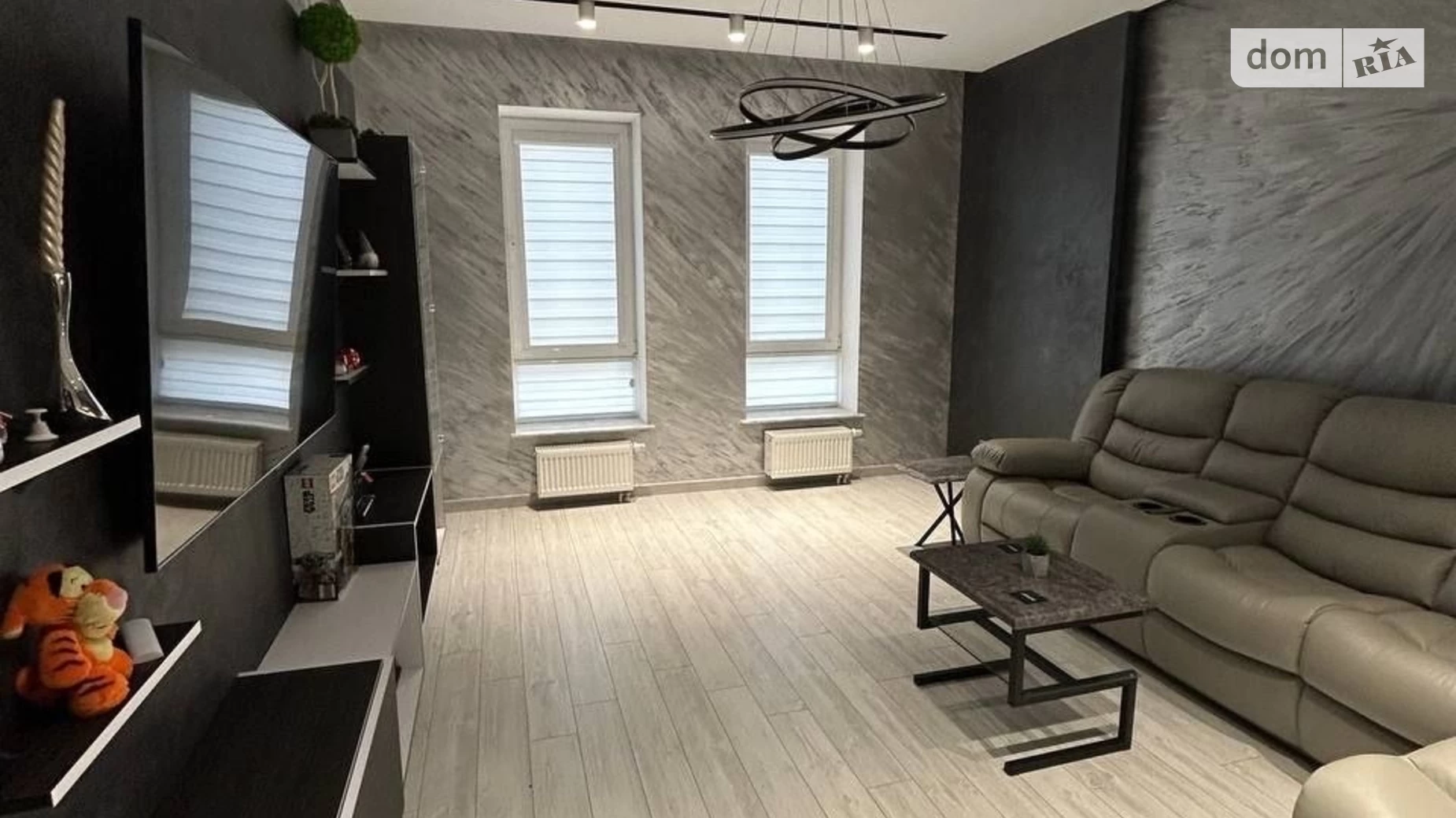 Продається 2-кімнатна квартира 80 кв. м у Одесі, Фонтанська дор., 58/3 - фото 4