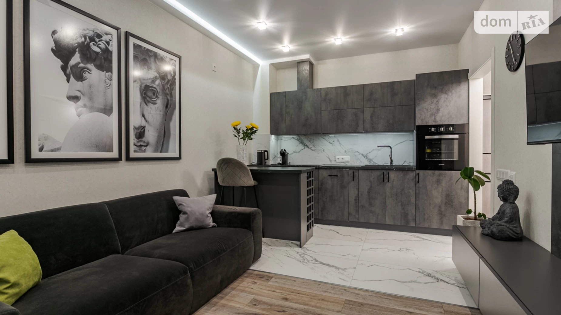 Продается 3-комнатная квартира 57 кв. м в Киеве, ул. Михаила Максимовича, 28Д - фото 3