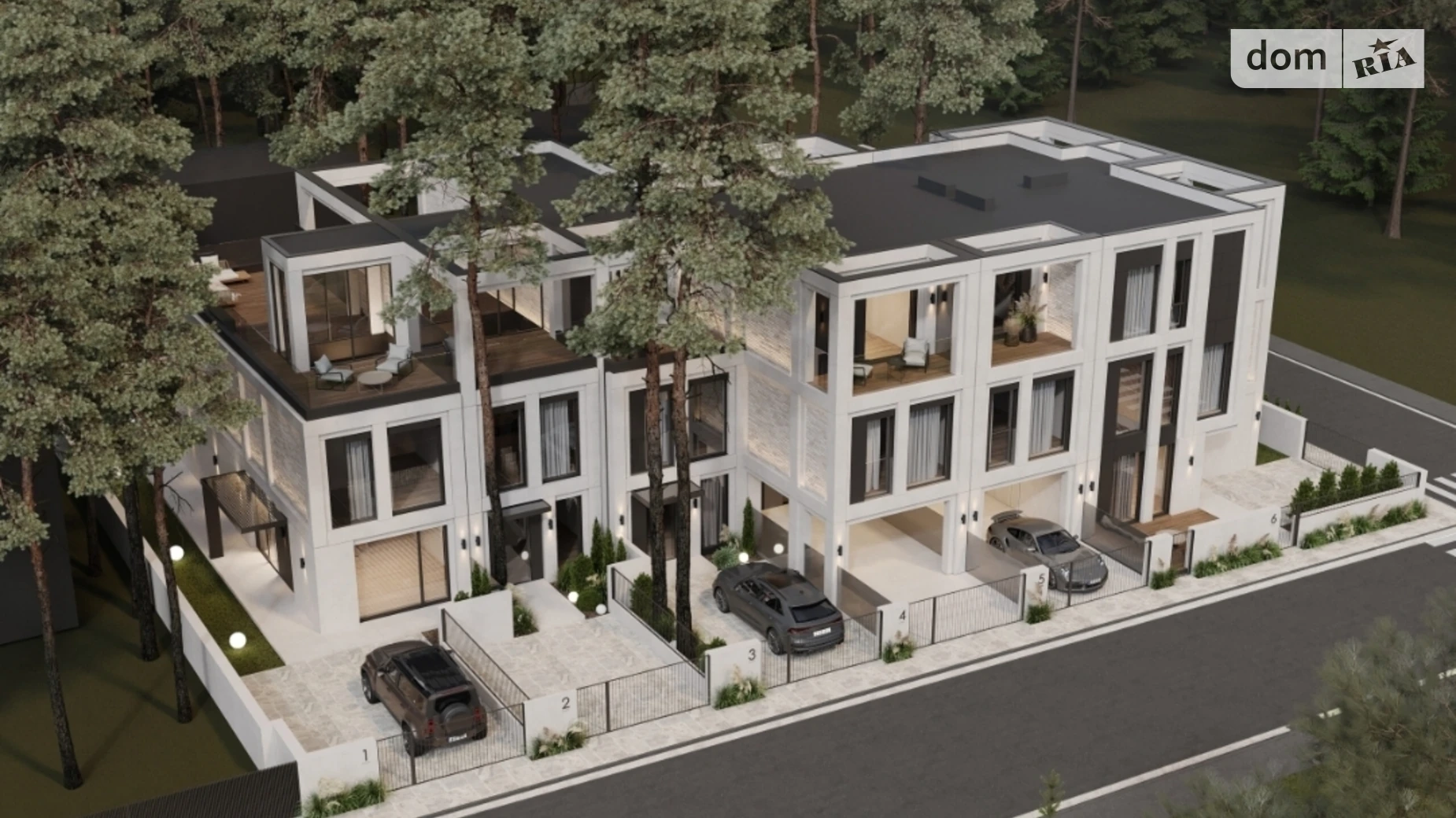 ул. Варшавская(Советская) Ирпень, цена: 130000 $ - фото 2