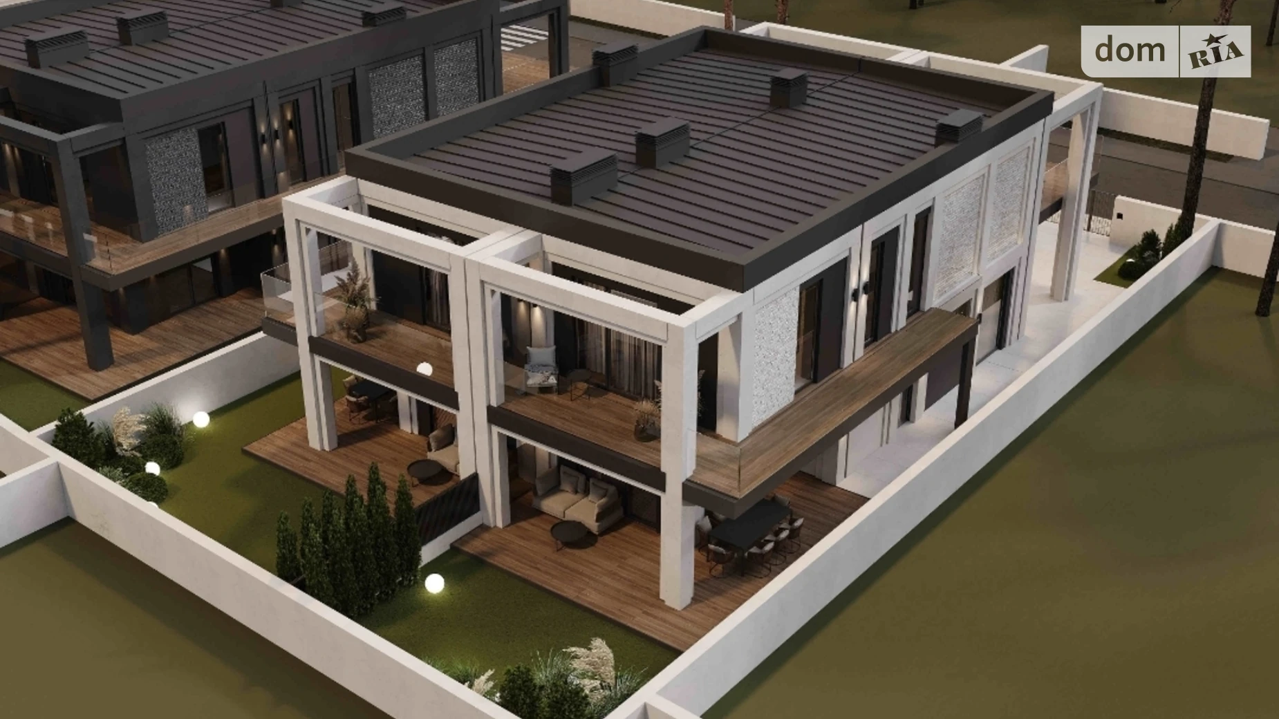 ул. Варшавская(Советская) Ирпень, цена: 130000 $ - фото 4