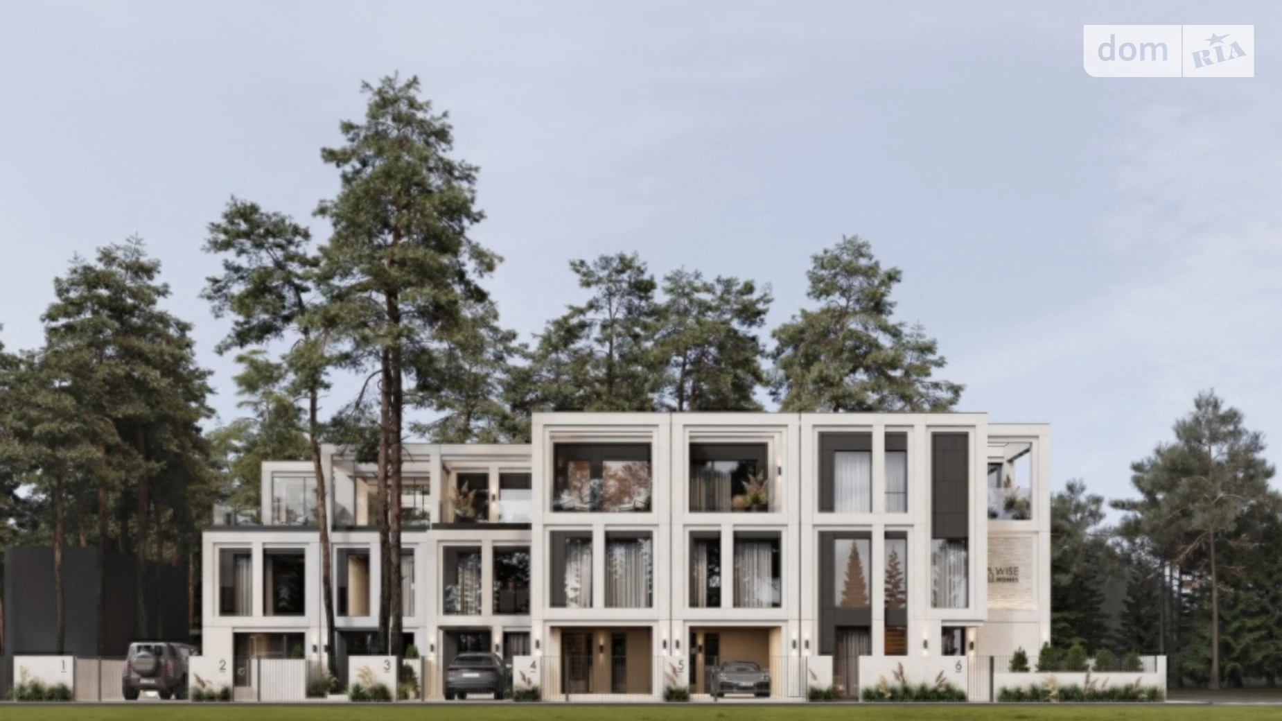 Ірпінь ЖК Park Residence, цена: 120000 $ - фото 3